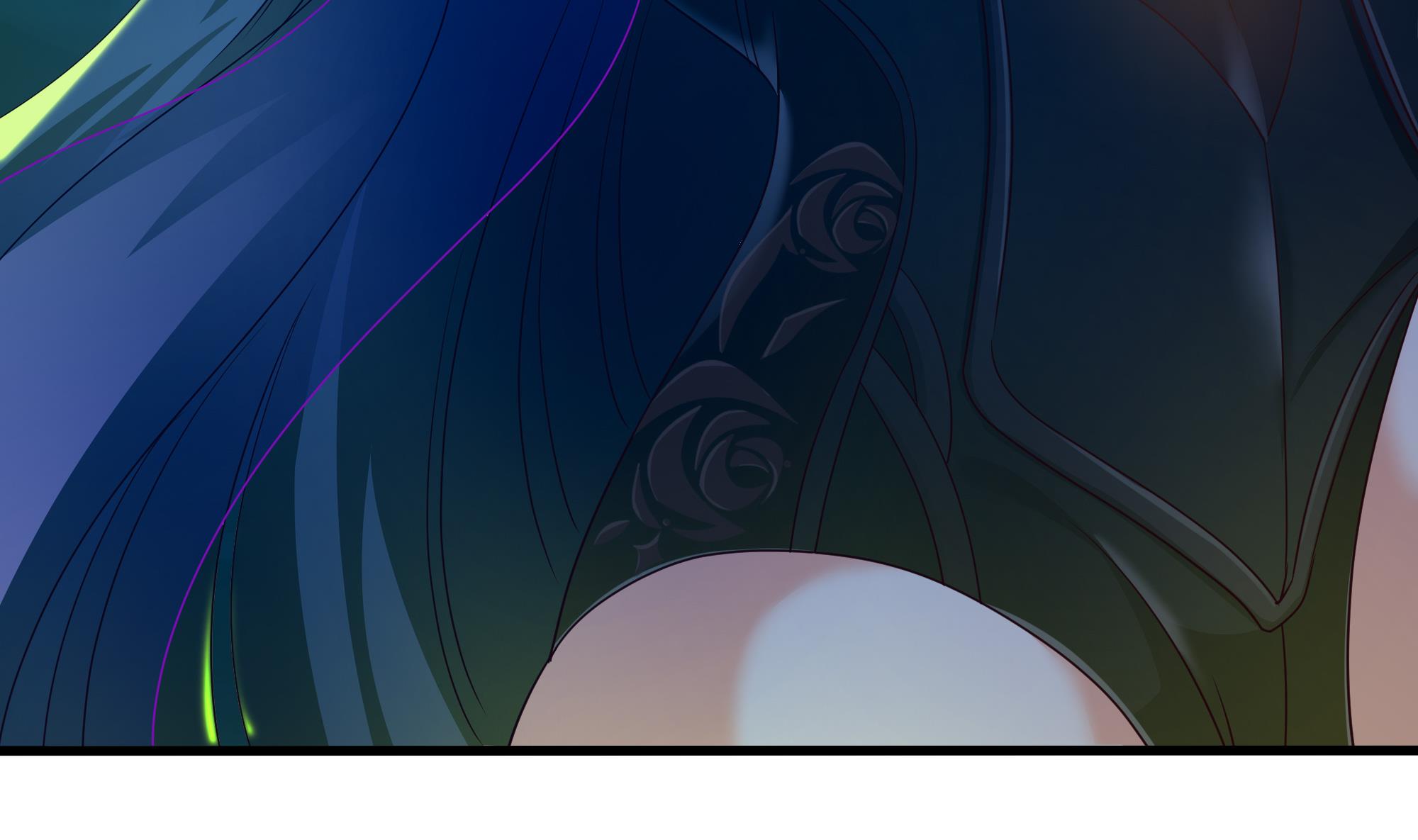 我在地府开后宫20 第18话 黑白无常