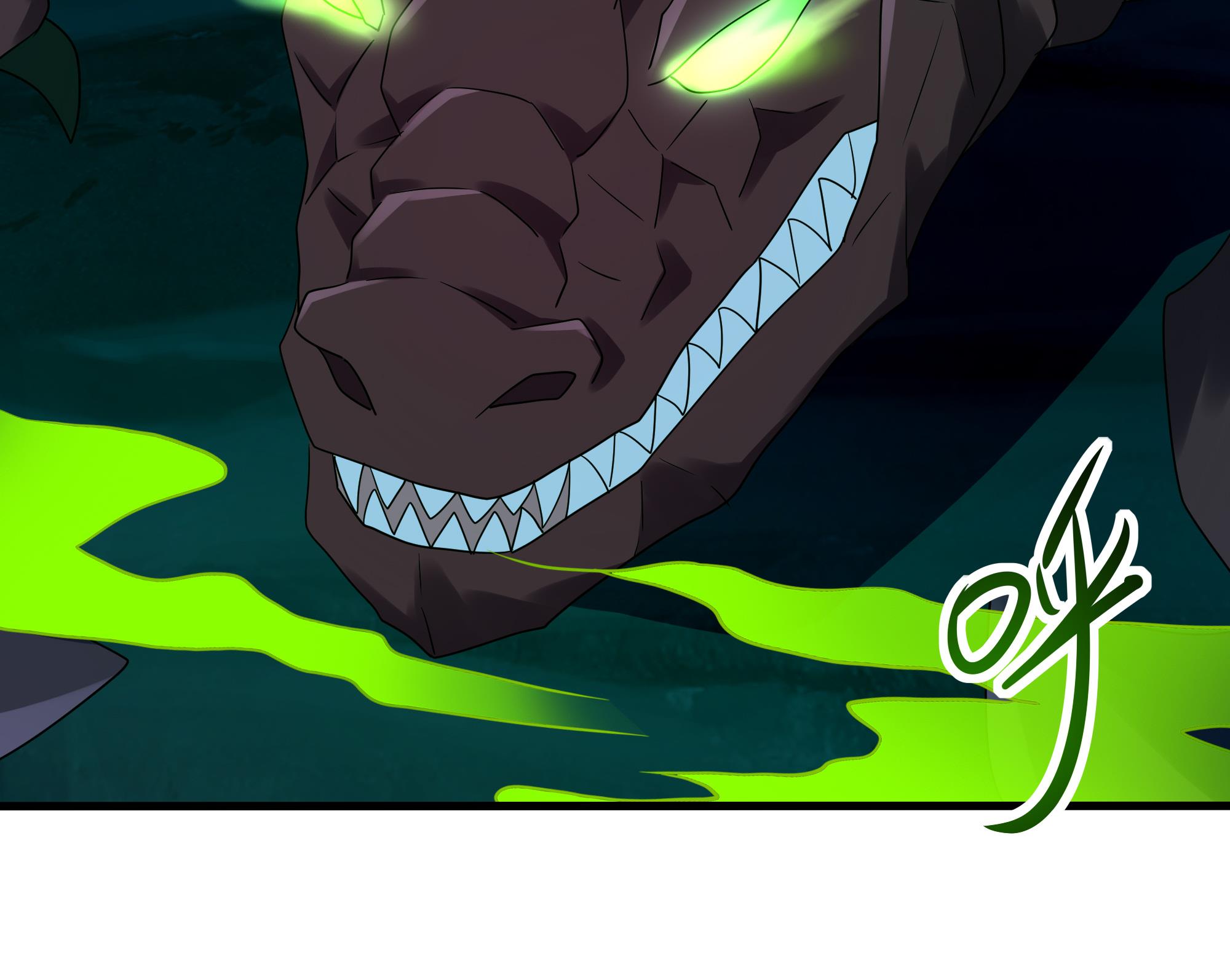 我在地府开后宫20 第18话 黑白无常