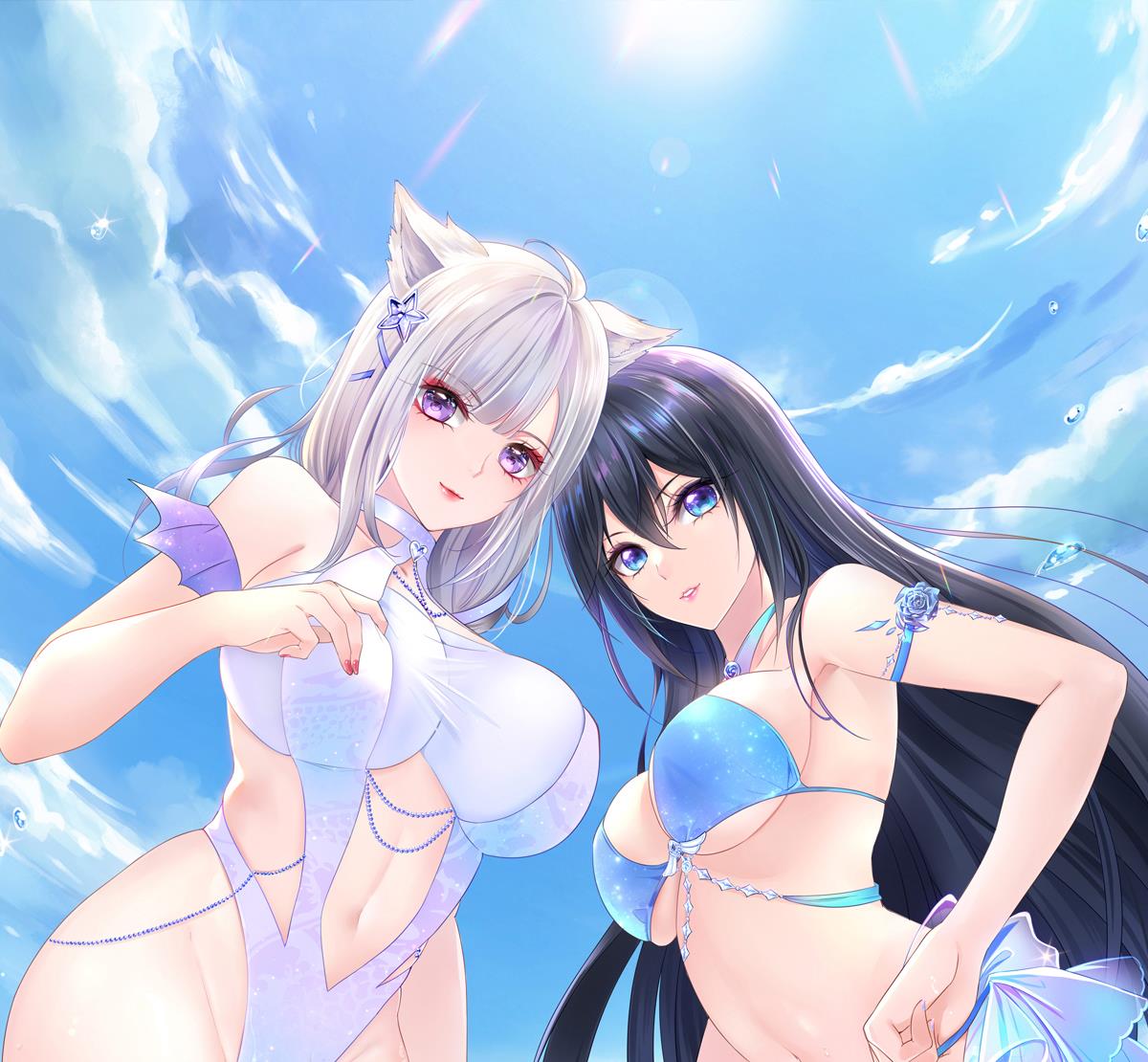 我在地府开后宫22 第20话 贴身监视