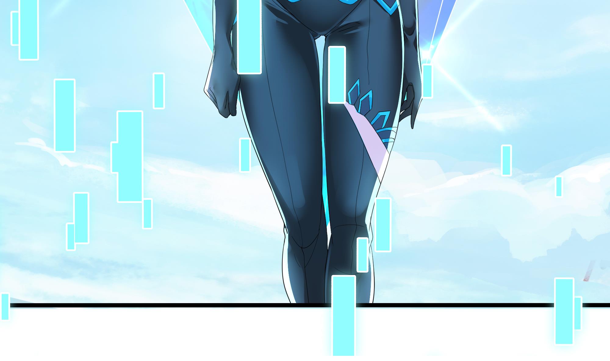 我在地府开后宫22 第20话 贴身监视