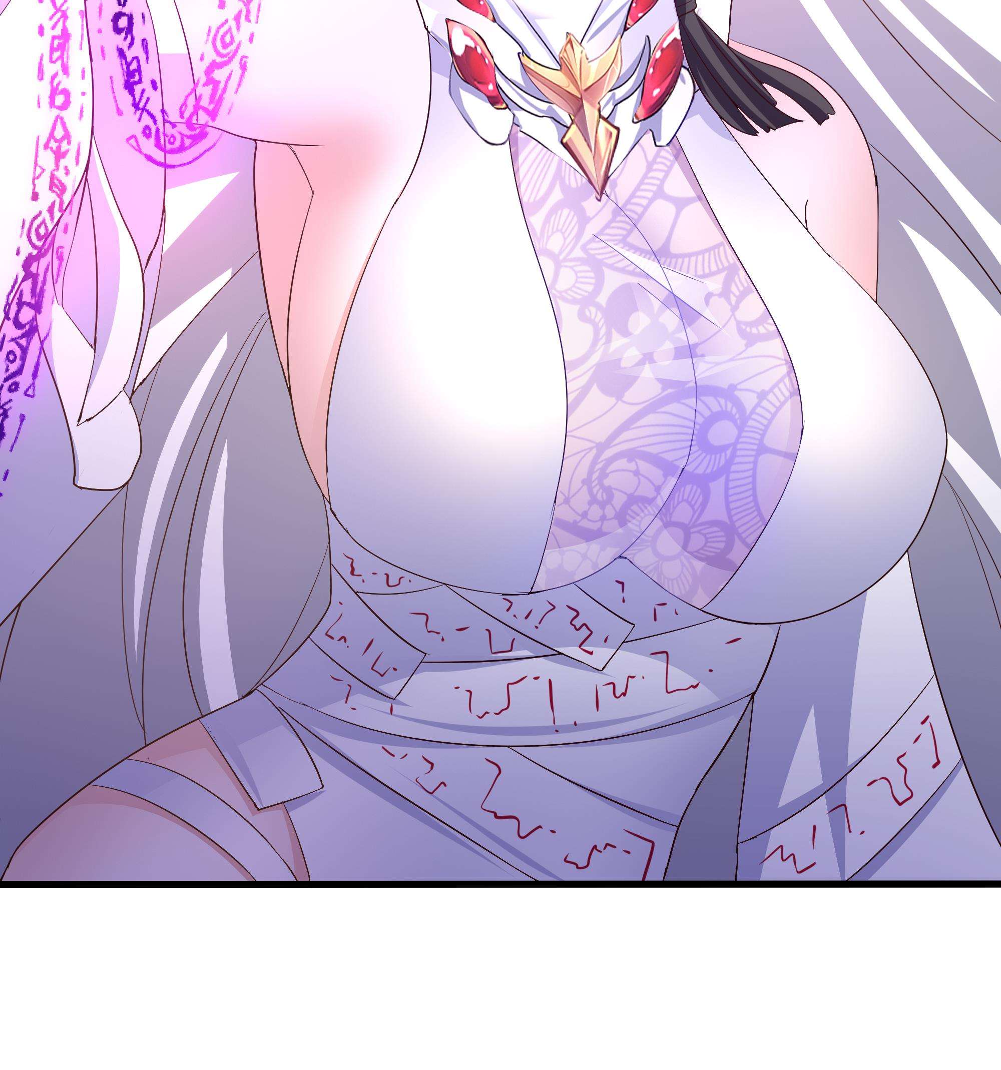 我在地府开后宫22 第20话 贴身监视