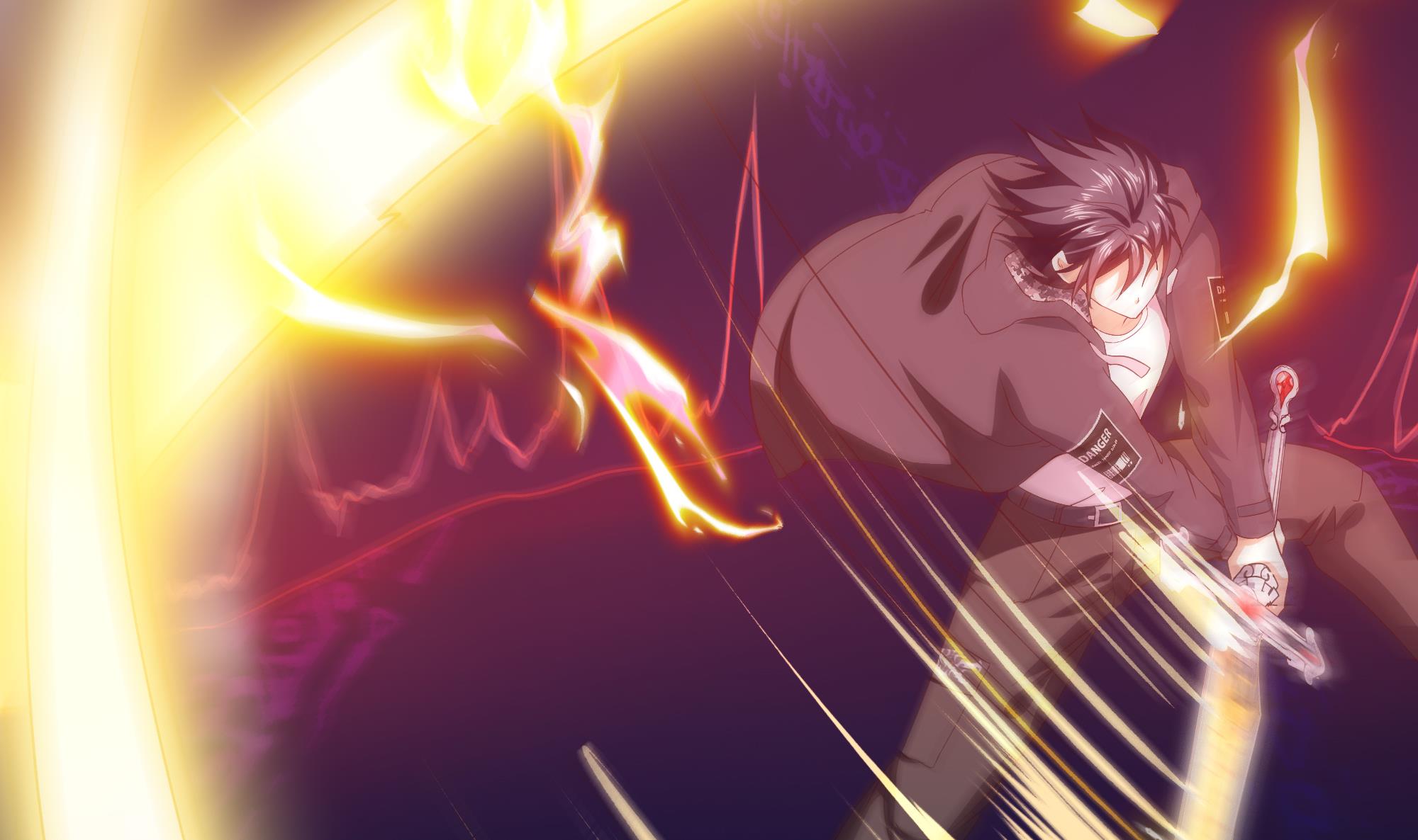 我在地府开后宫22 第20话 贴身监视