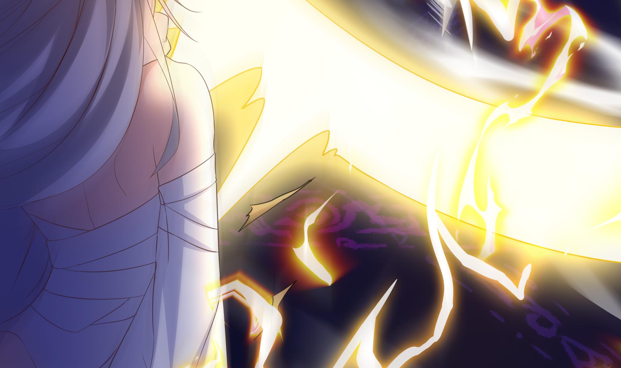 我在地府开后宫22 第20话 贴身监视