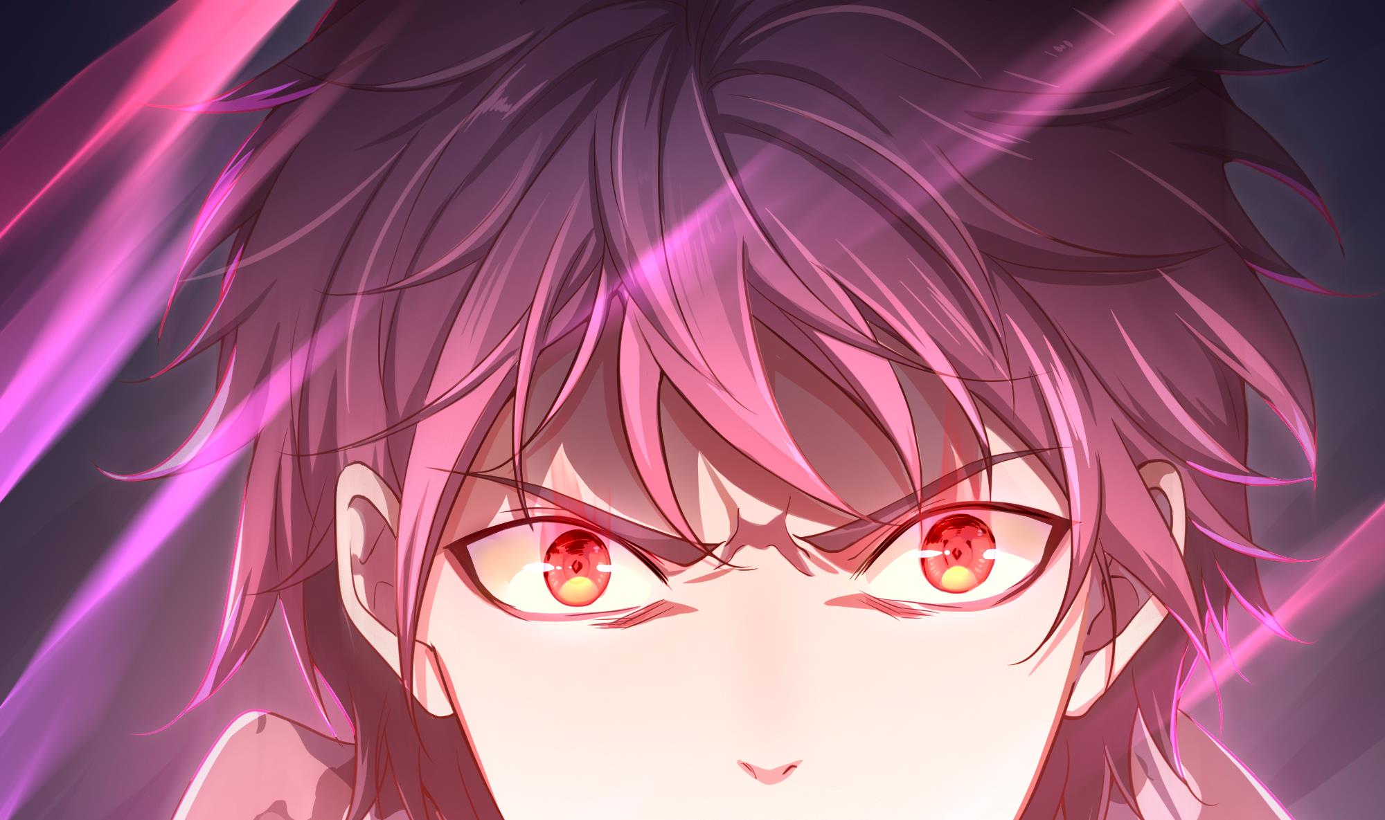 我在地府开后宫22 第20话 贴身监视