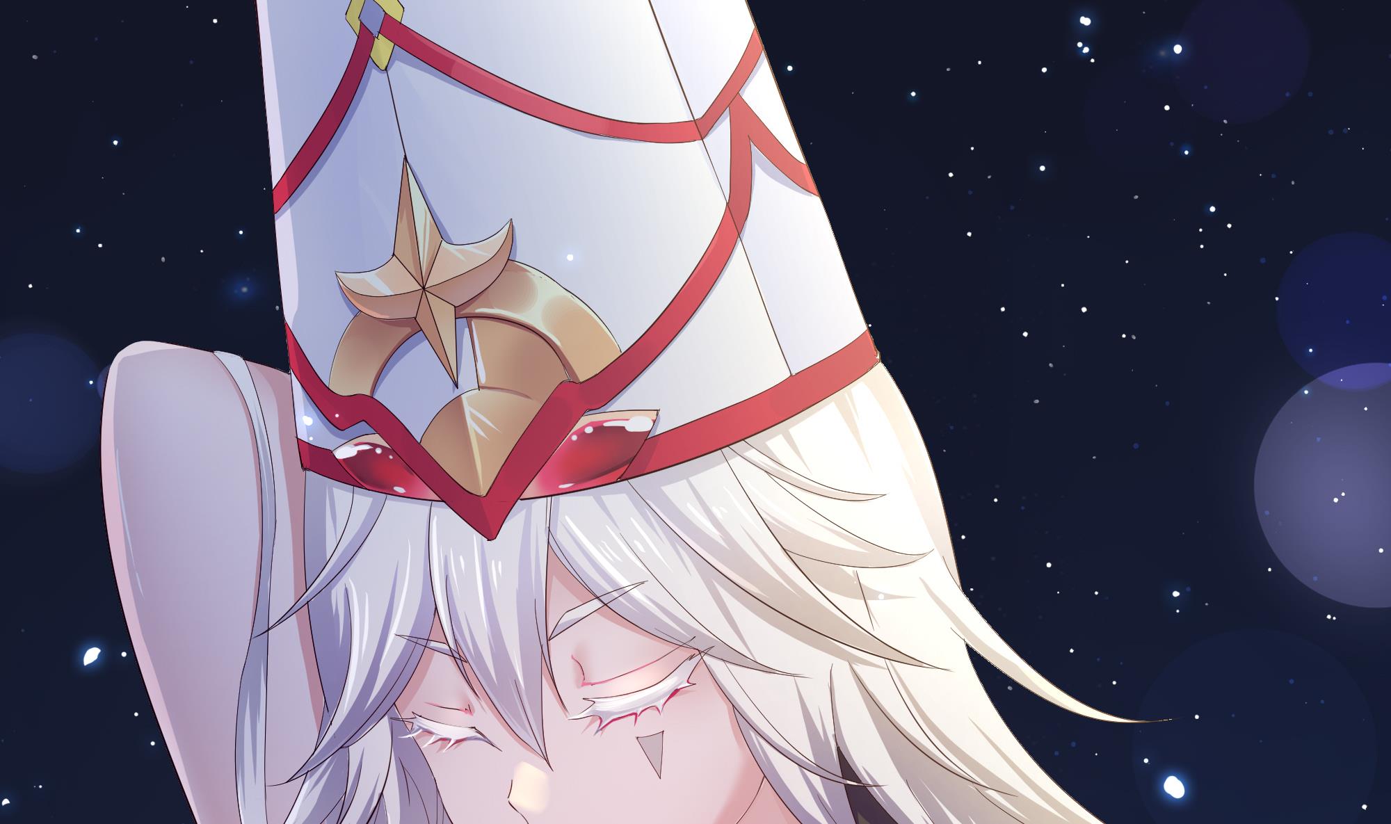 我在地府开后宫22 第20话 贴身监视