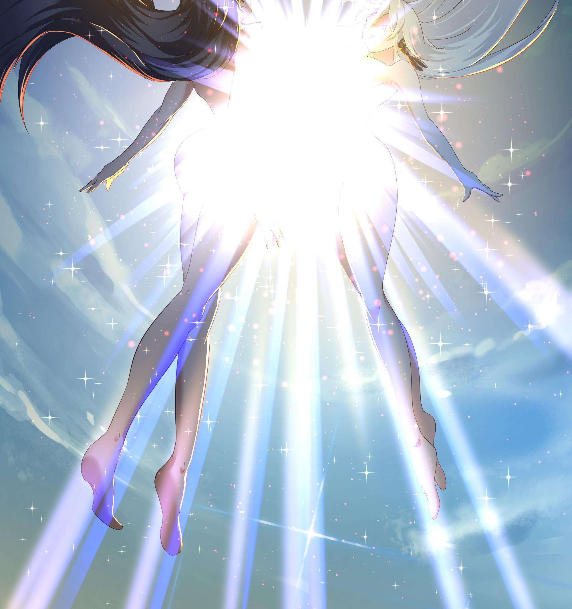 我在地府开后宫22 第20话 贴身监视