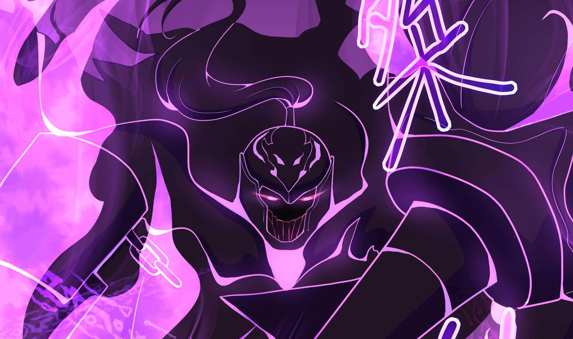 我在地府开后宫22 第20话 贴身监视