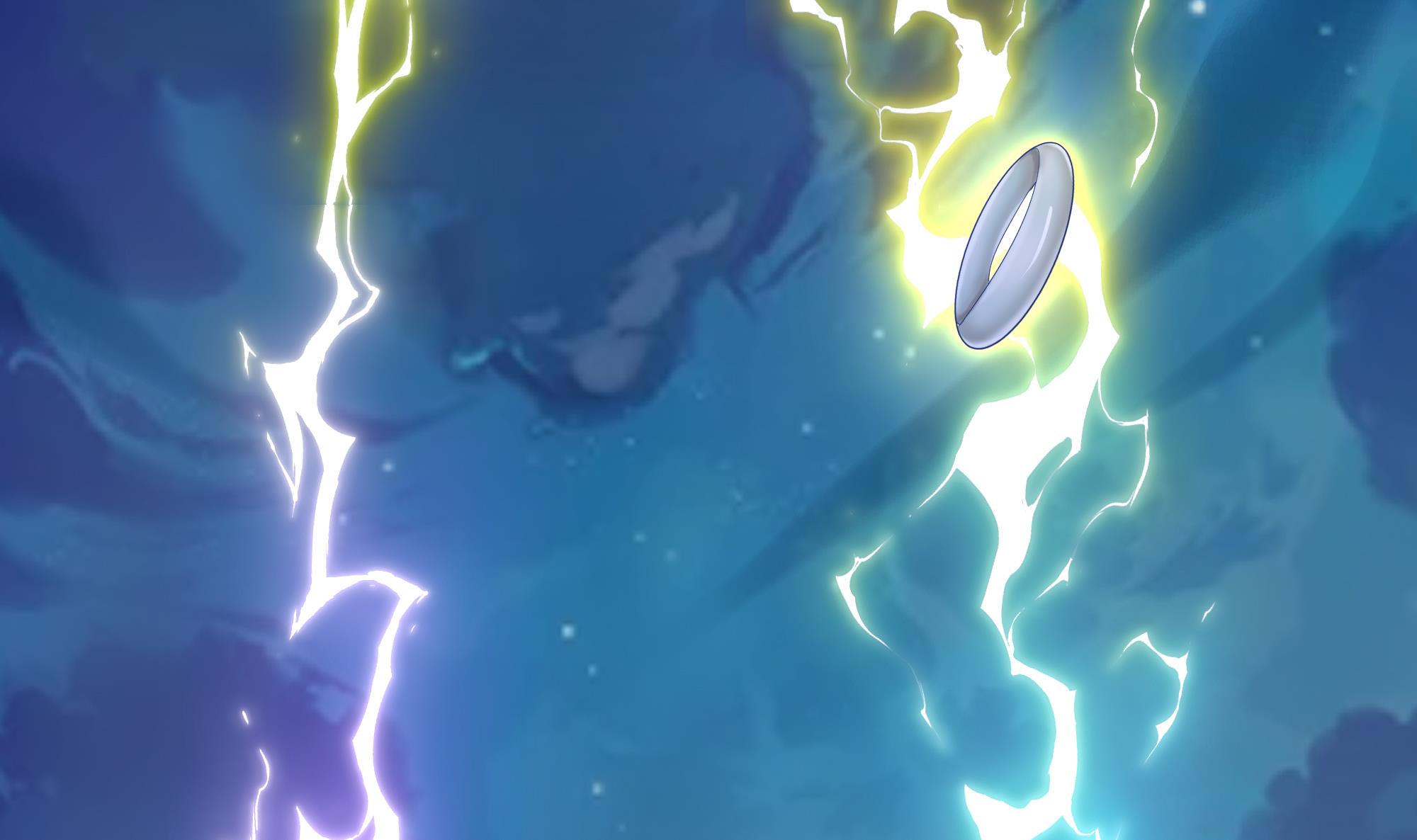 我在地府开后宫22 第20话 贴身监视