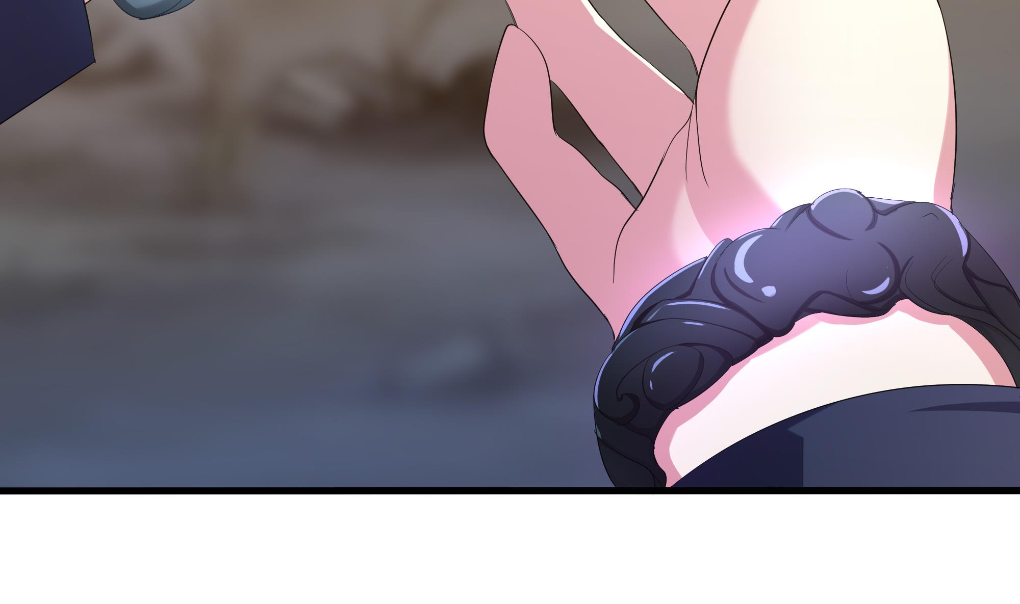 我在地府开后宫22 第20话 贴身监视