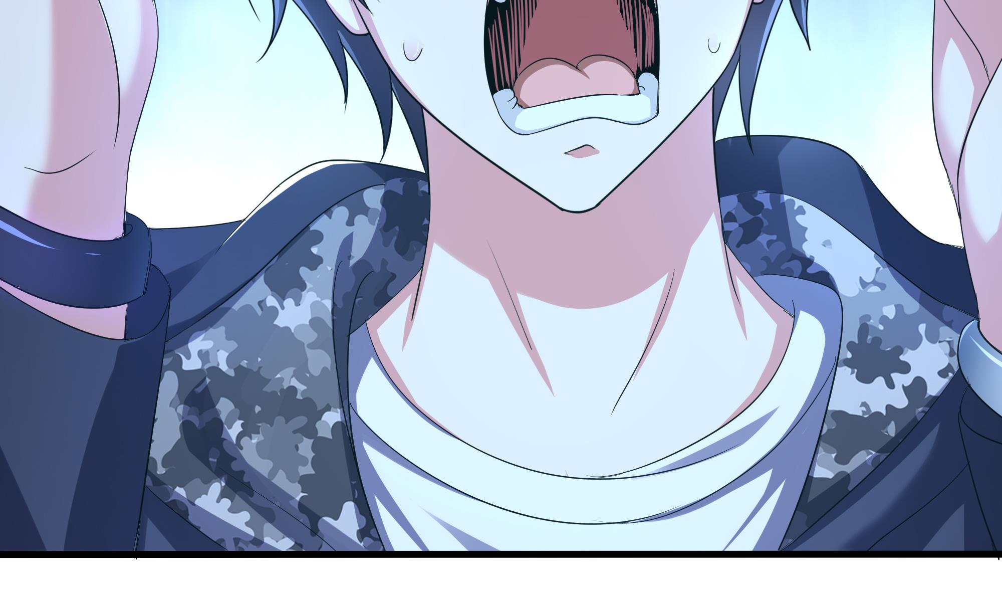 我在地府开后宫22 第20话 贴身监视