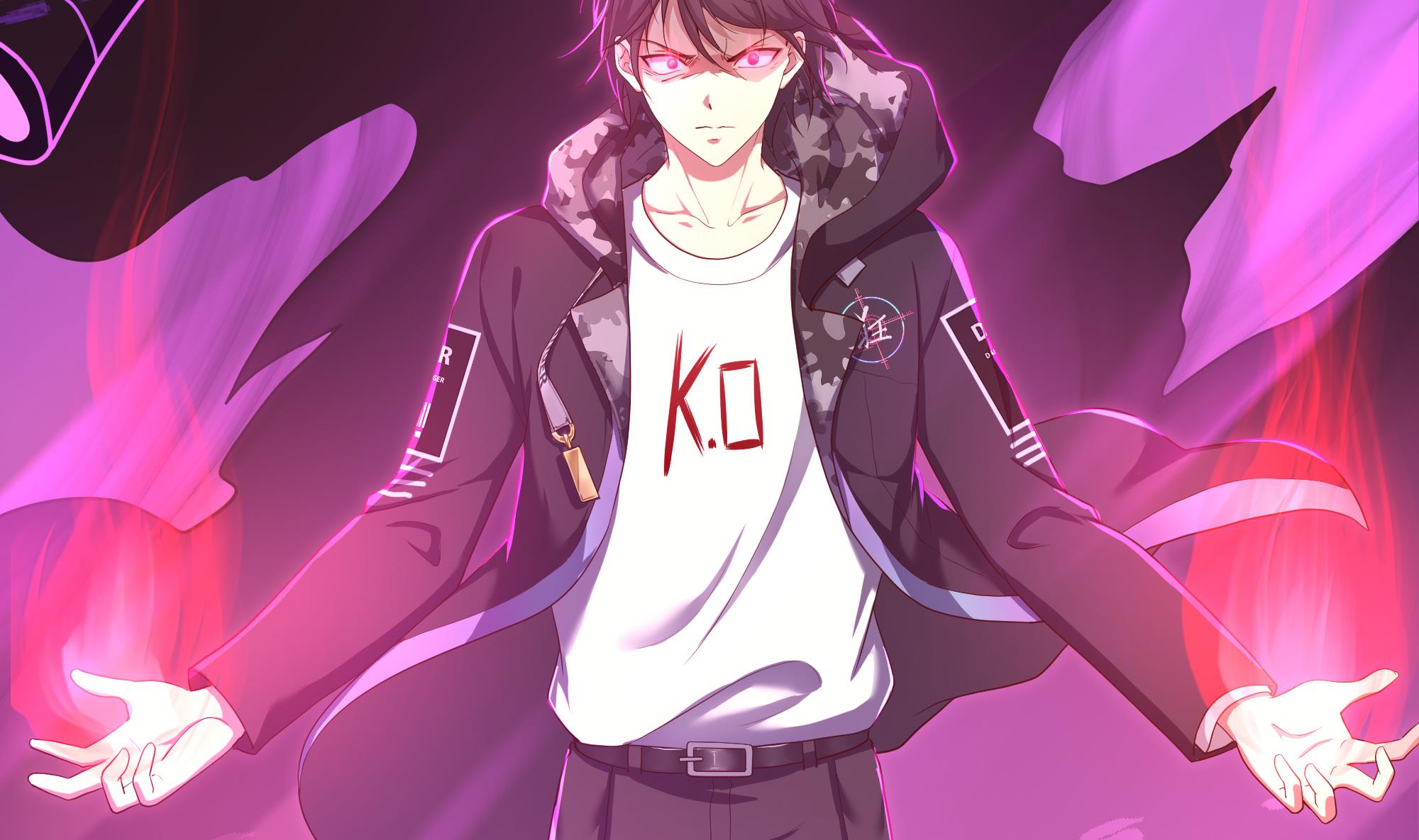 我在地府开后宫22 第20话 贴身监视