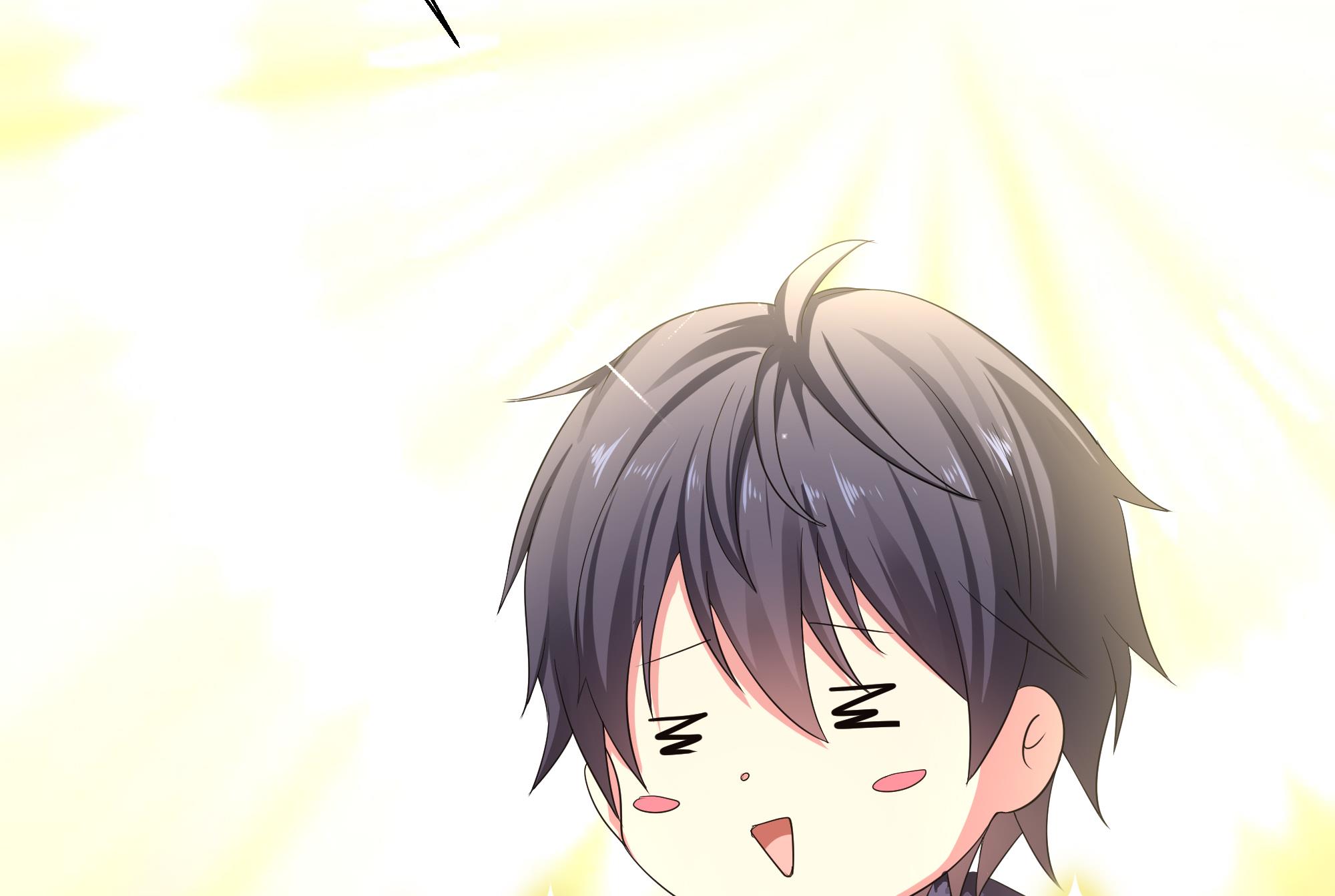 我在地府开后宫22 第20话 贴身监视