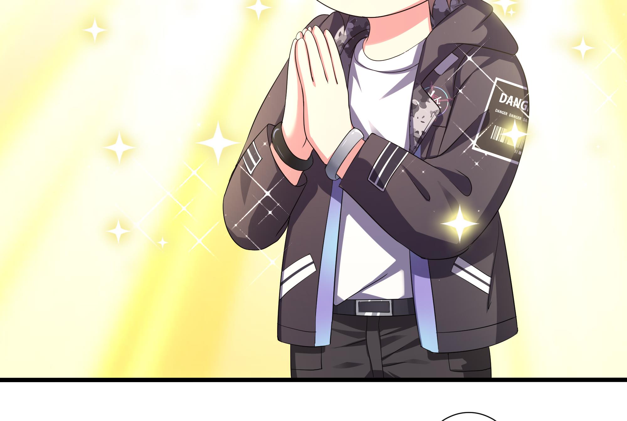 我在地府开后宫22 第20话 贴身监视