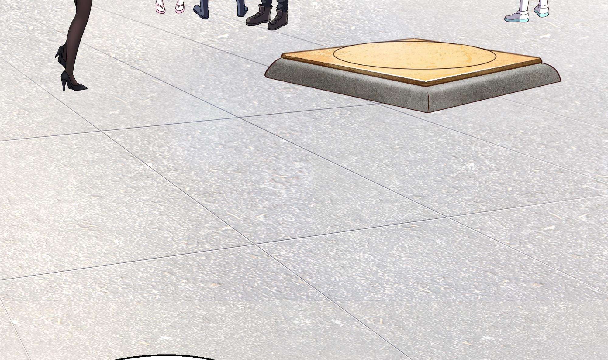 我在地府开后宫22 第20话 贴身监视