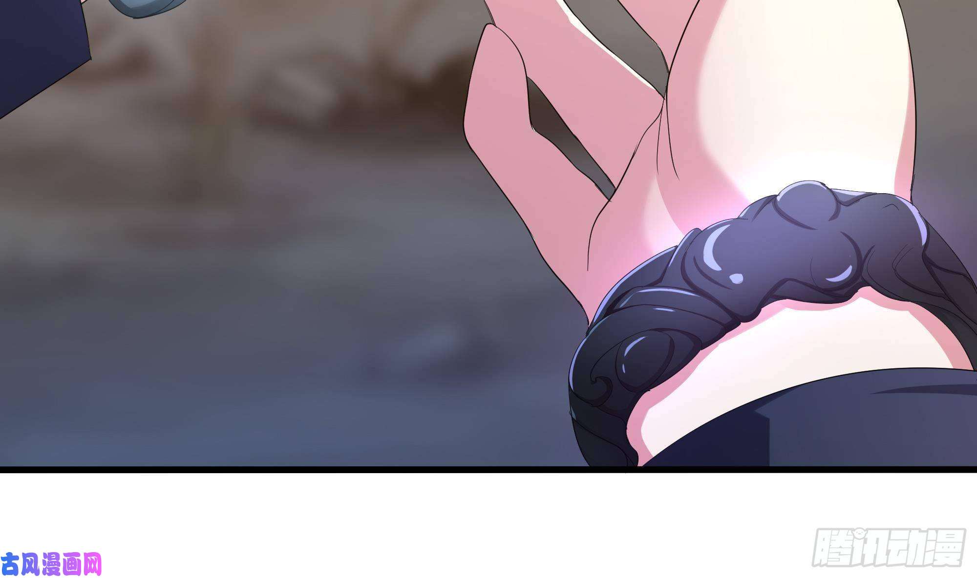 我在地府开后宫第20话 贴身监视