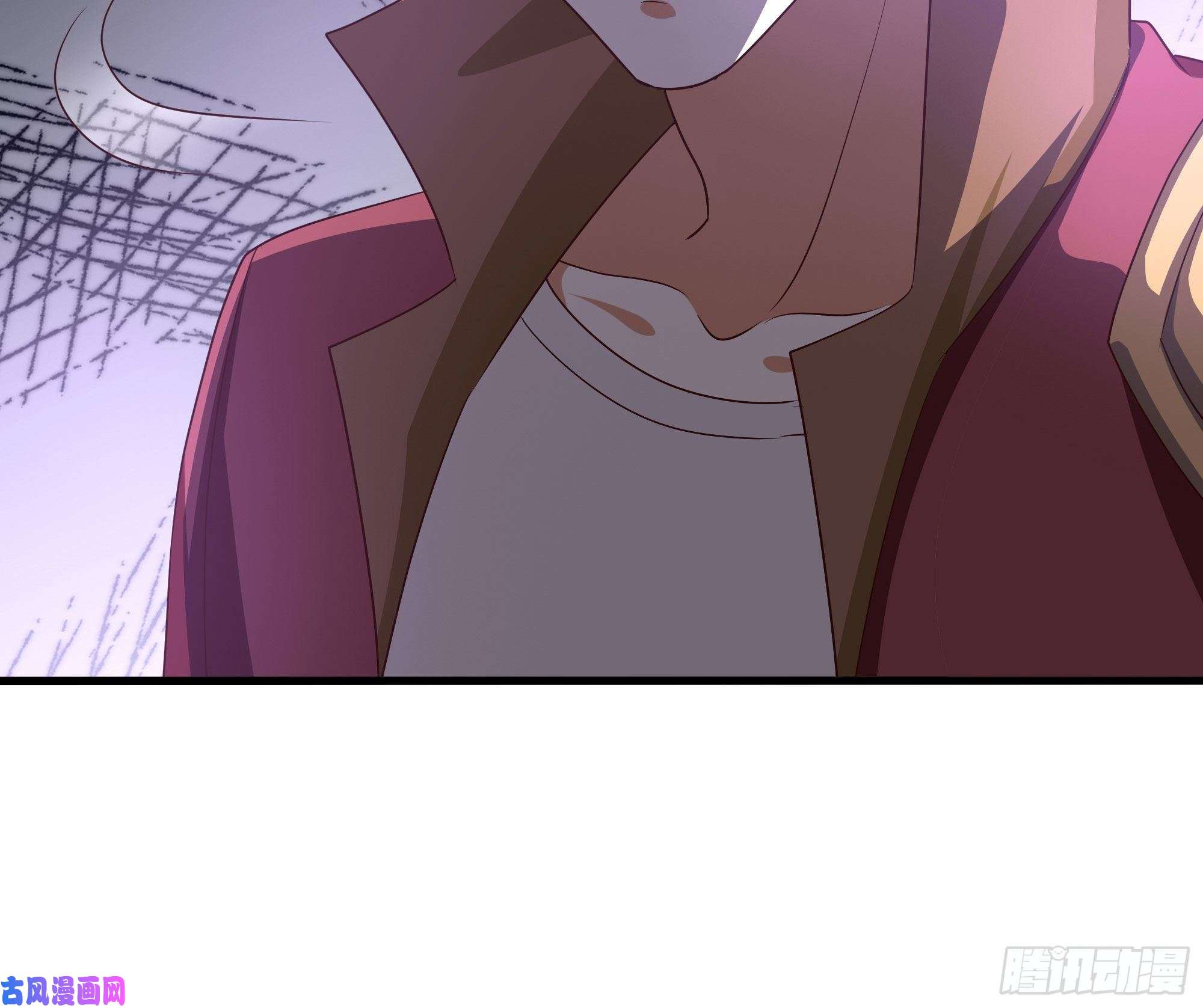 我在地府开后宫第21话 老板娘，来生意了！