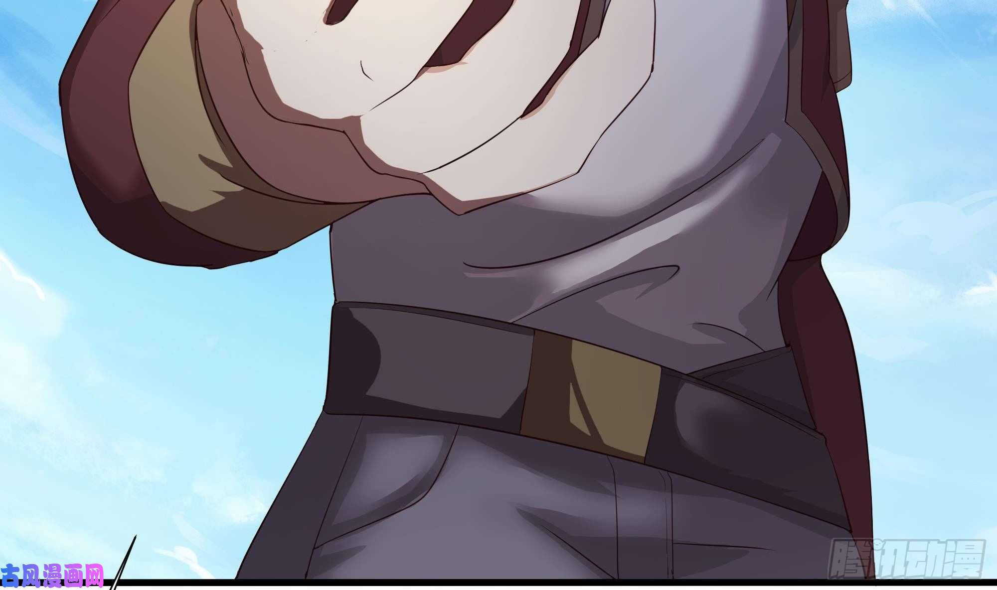 我在地府开后宫第21话 老板娘，来生意了！