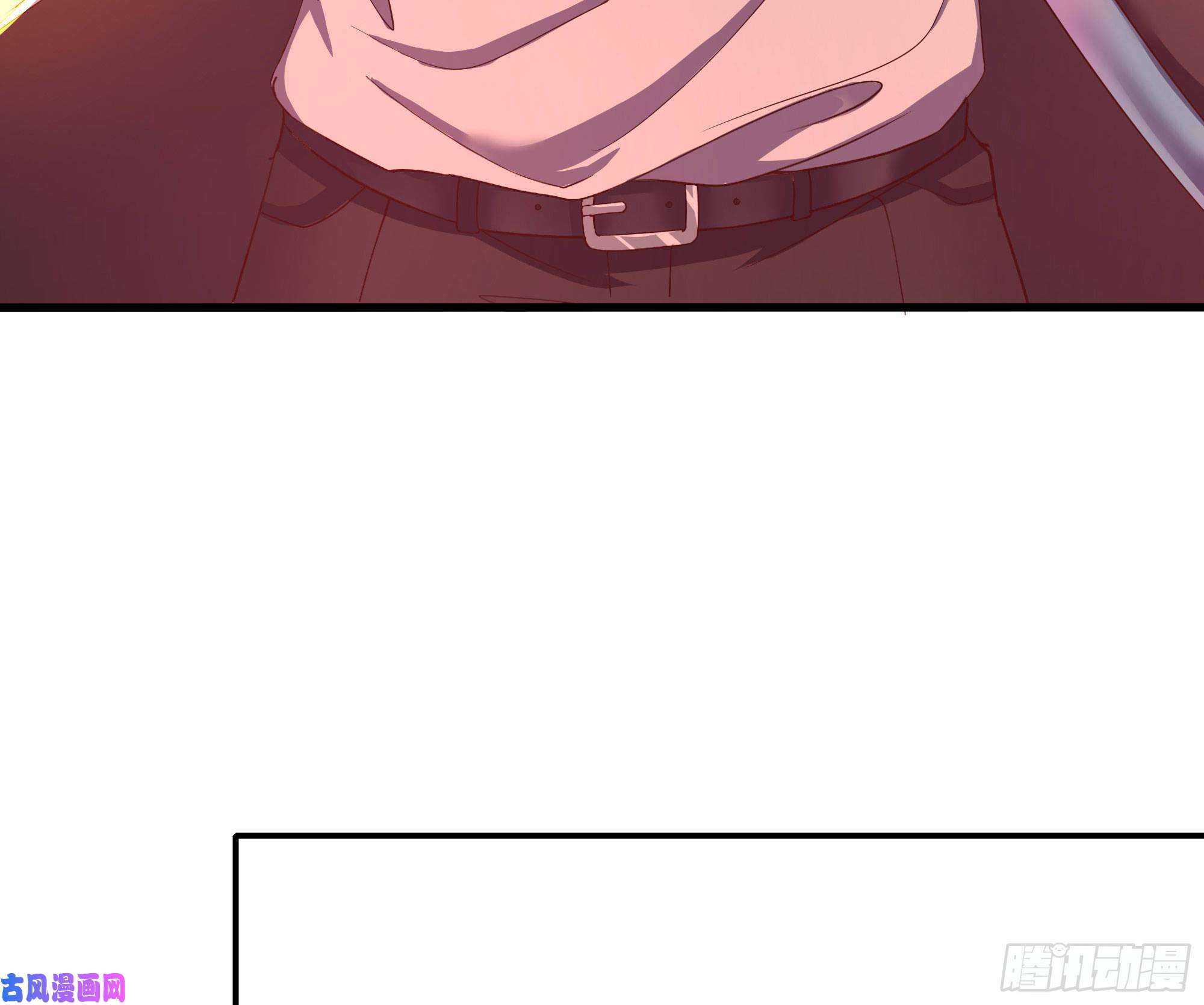 我在地府开后宫第21话 老板娘，来生意了！