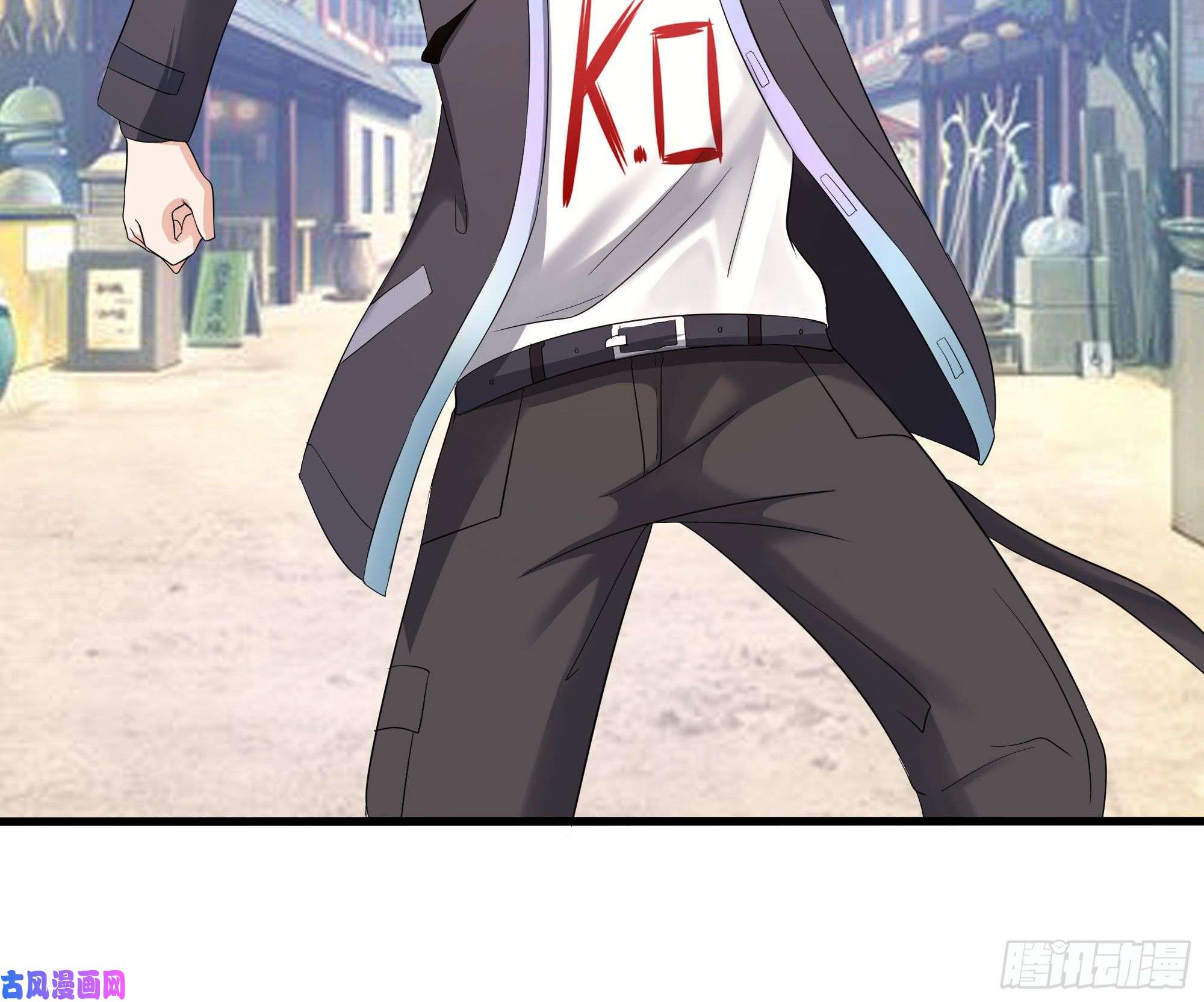 我在地府开后宫第22话 小哥哥厉害啊