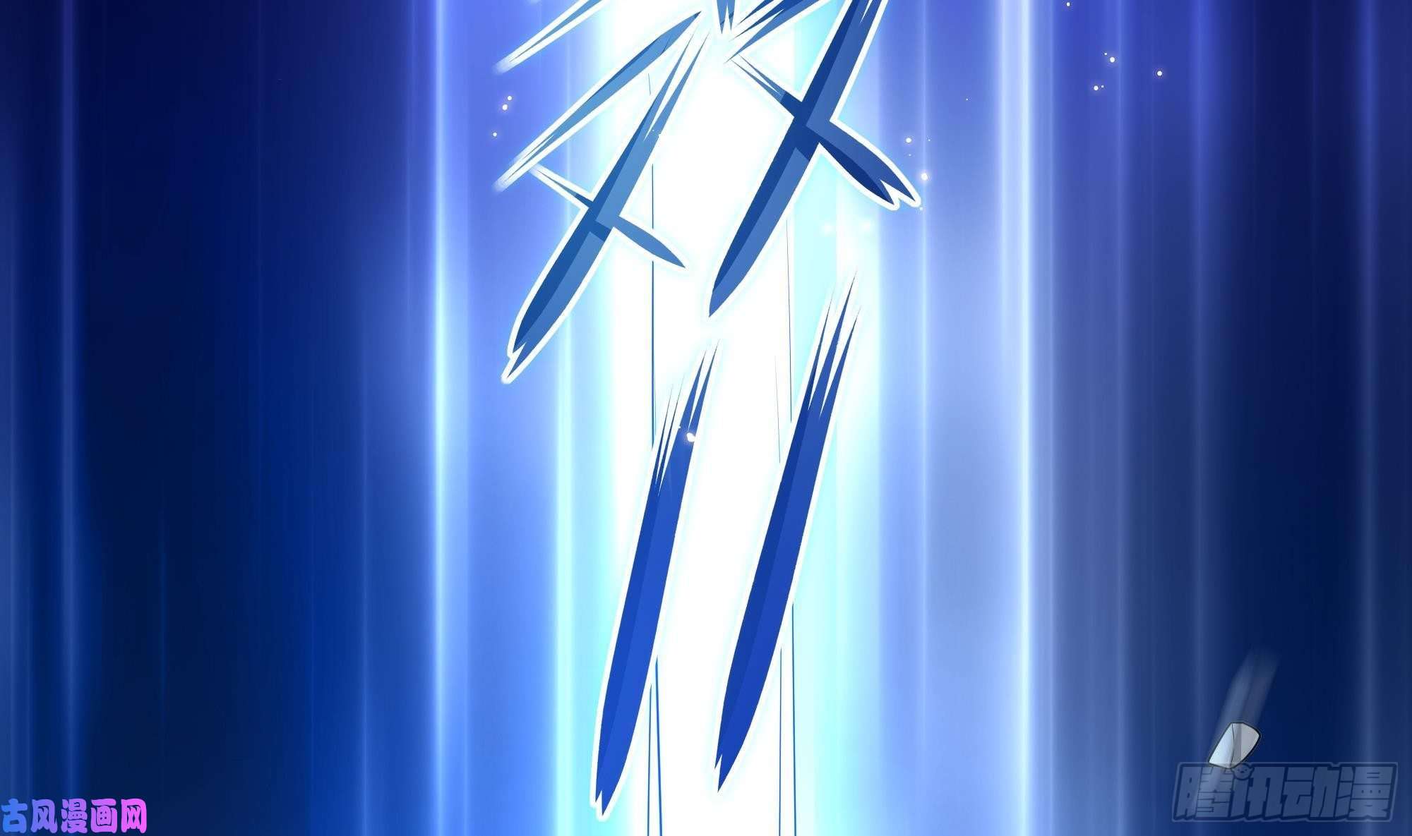 我在地府开后宫第22话 小哥哥厉害啊