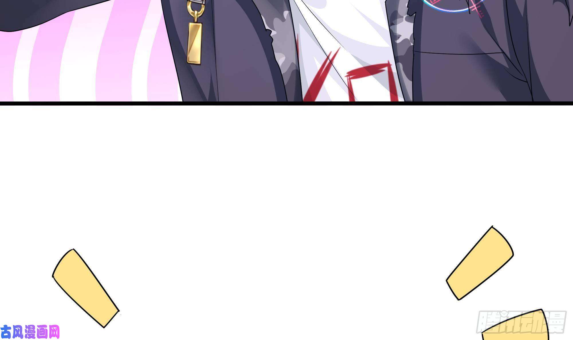 我在地府开后宫第22话 小哥哥厉害啊