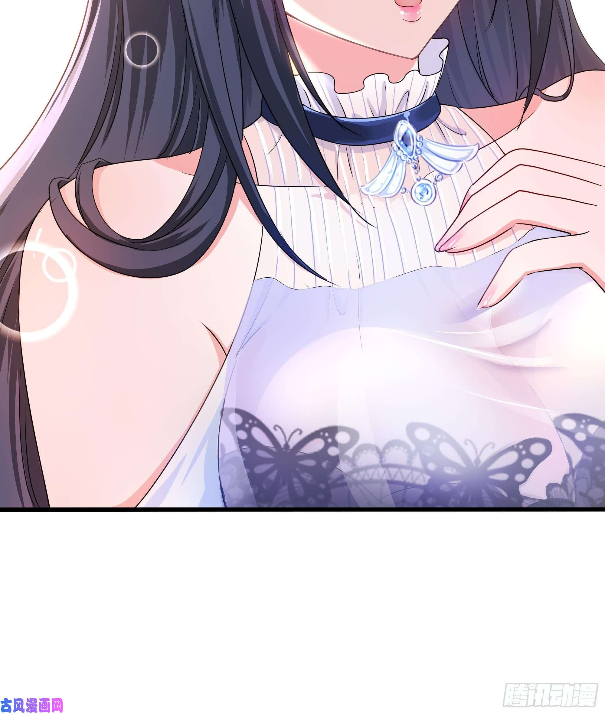 我在地府开后宫第22话 小哥哥厉害啊