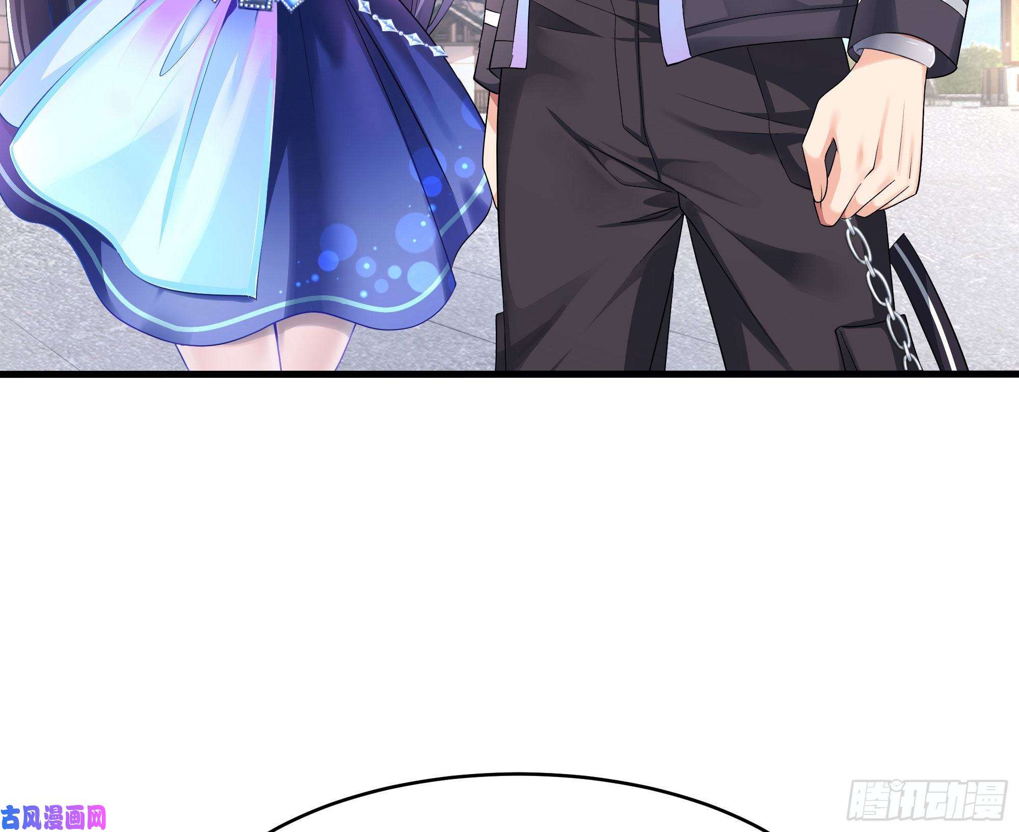 我在地府开后宫第22话 小哥哥厉害啊