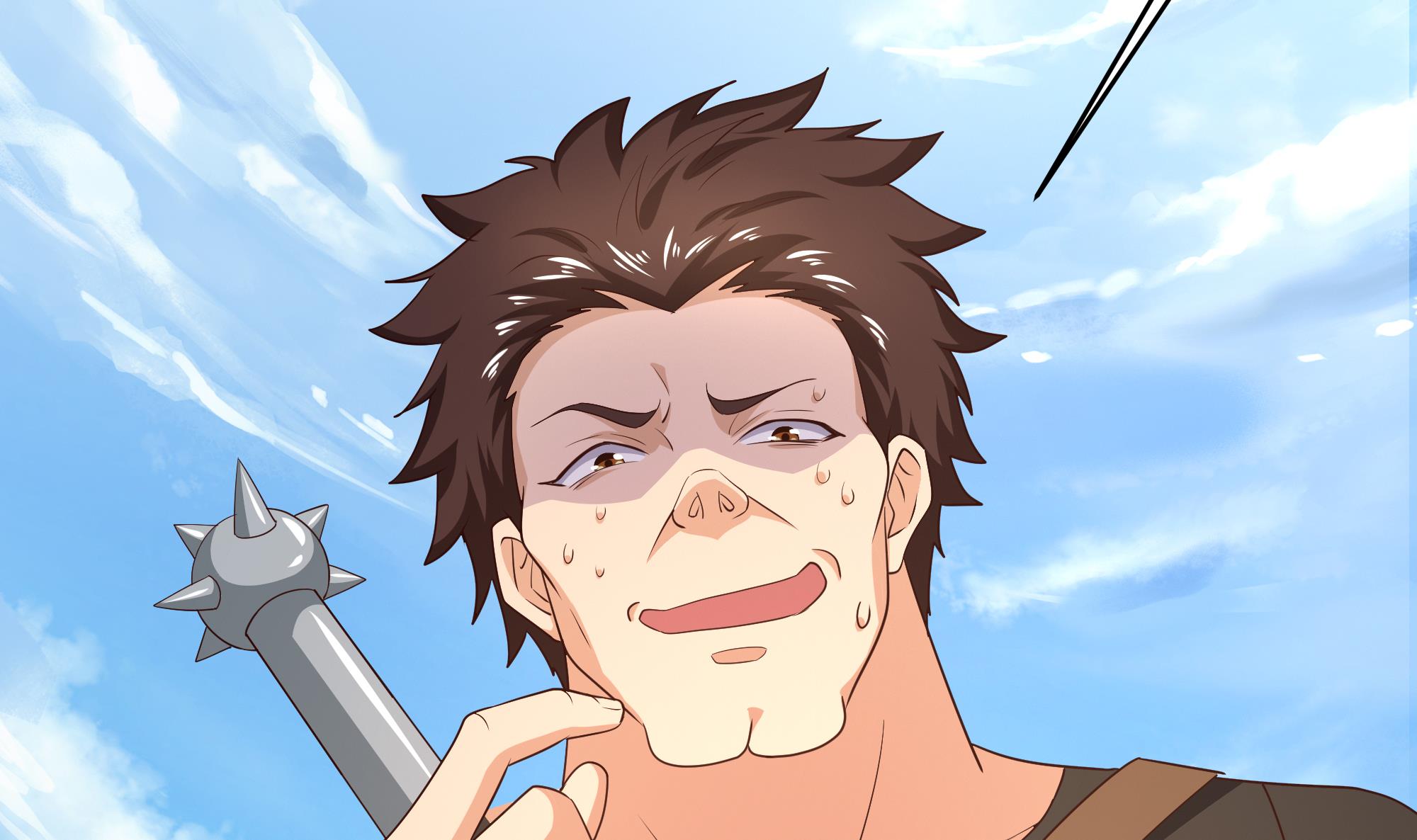我在地府开后宫23 第21话 老板娘，来生意了！