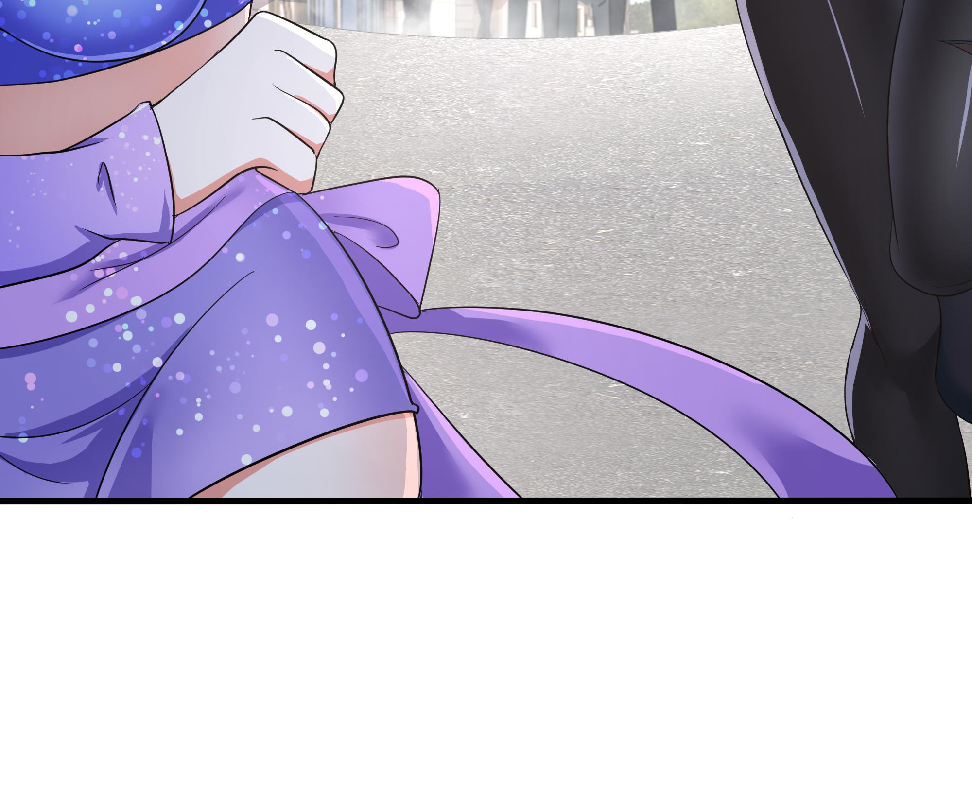 我在地府开后宫23 第21话 老板娘，来生意了！