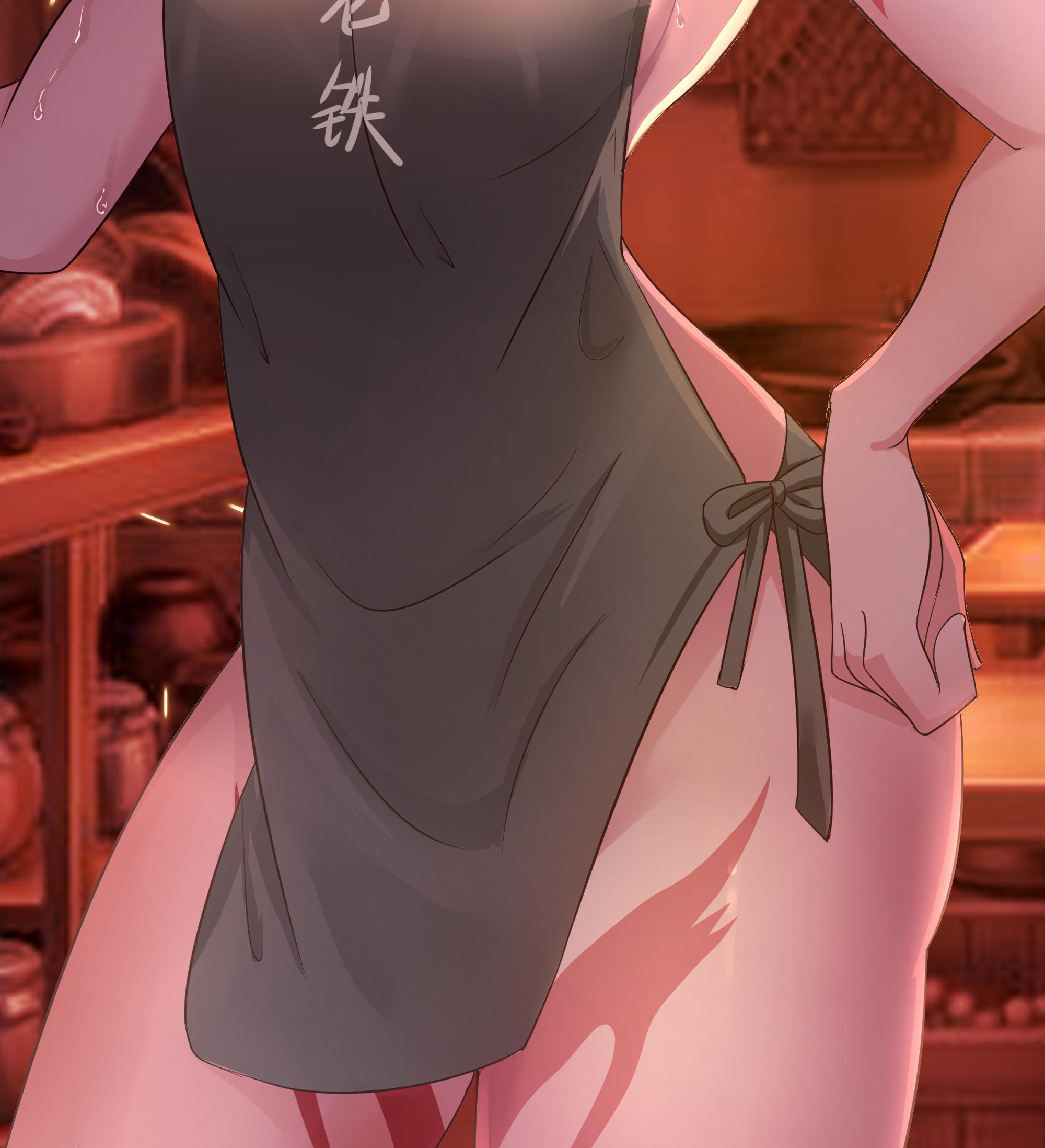 我在地府开后宫23 第21话 老板娘，来生意了！