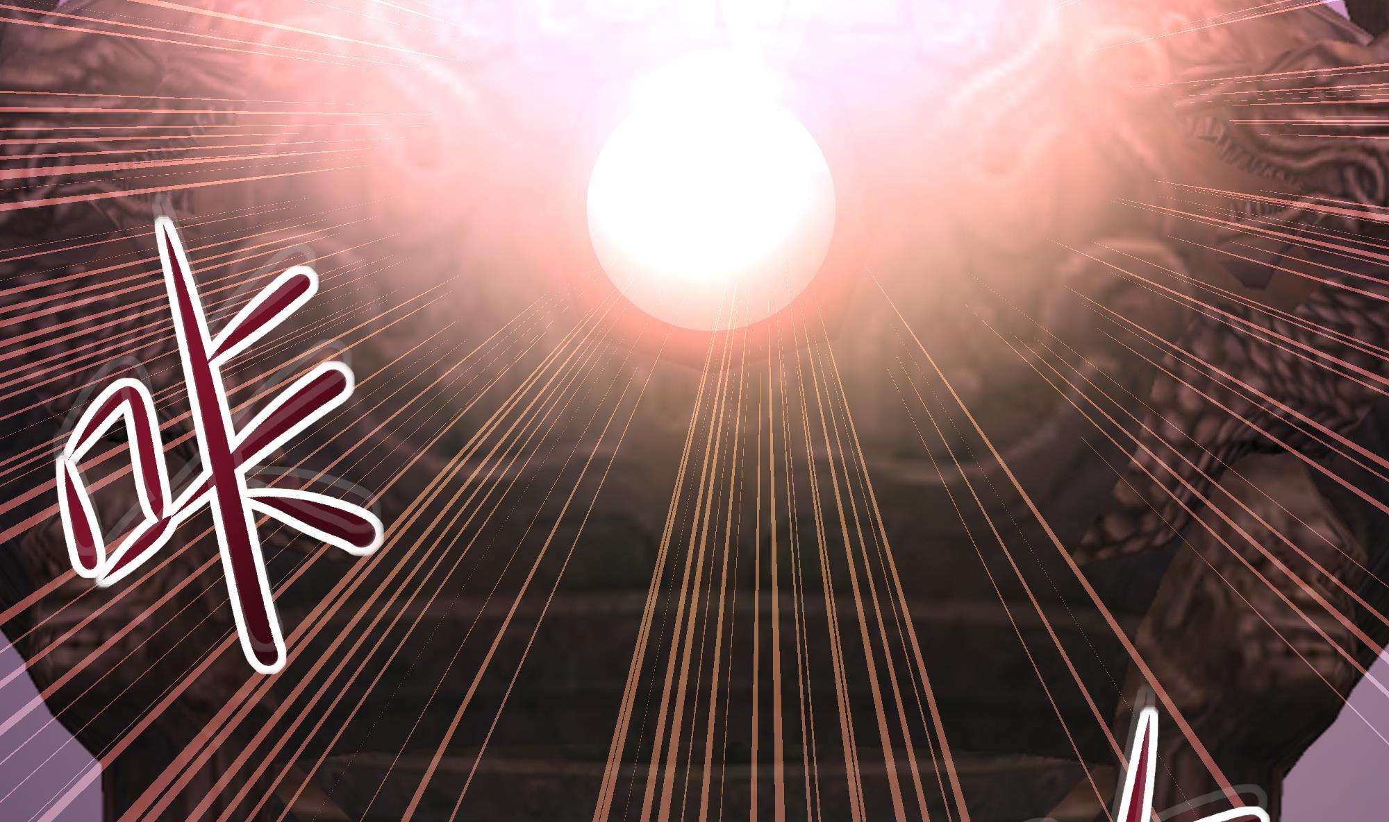 我在地府开后宫24 第22话 小哥哥厉害啊