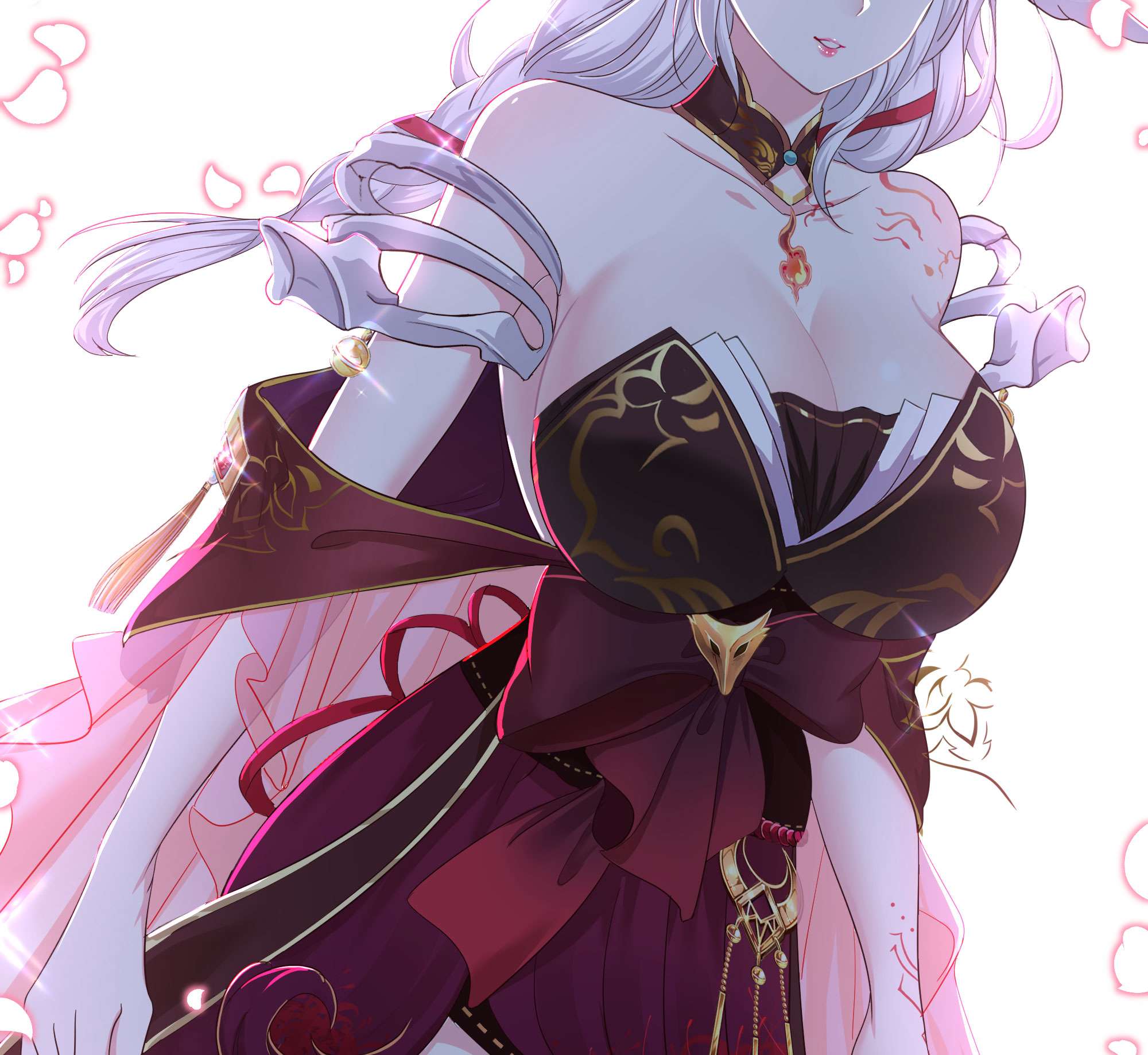 我在地府开后宫24 第22话 小哥哥厉害啊