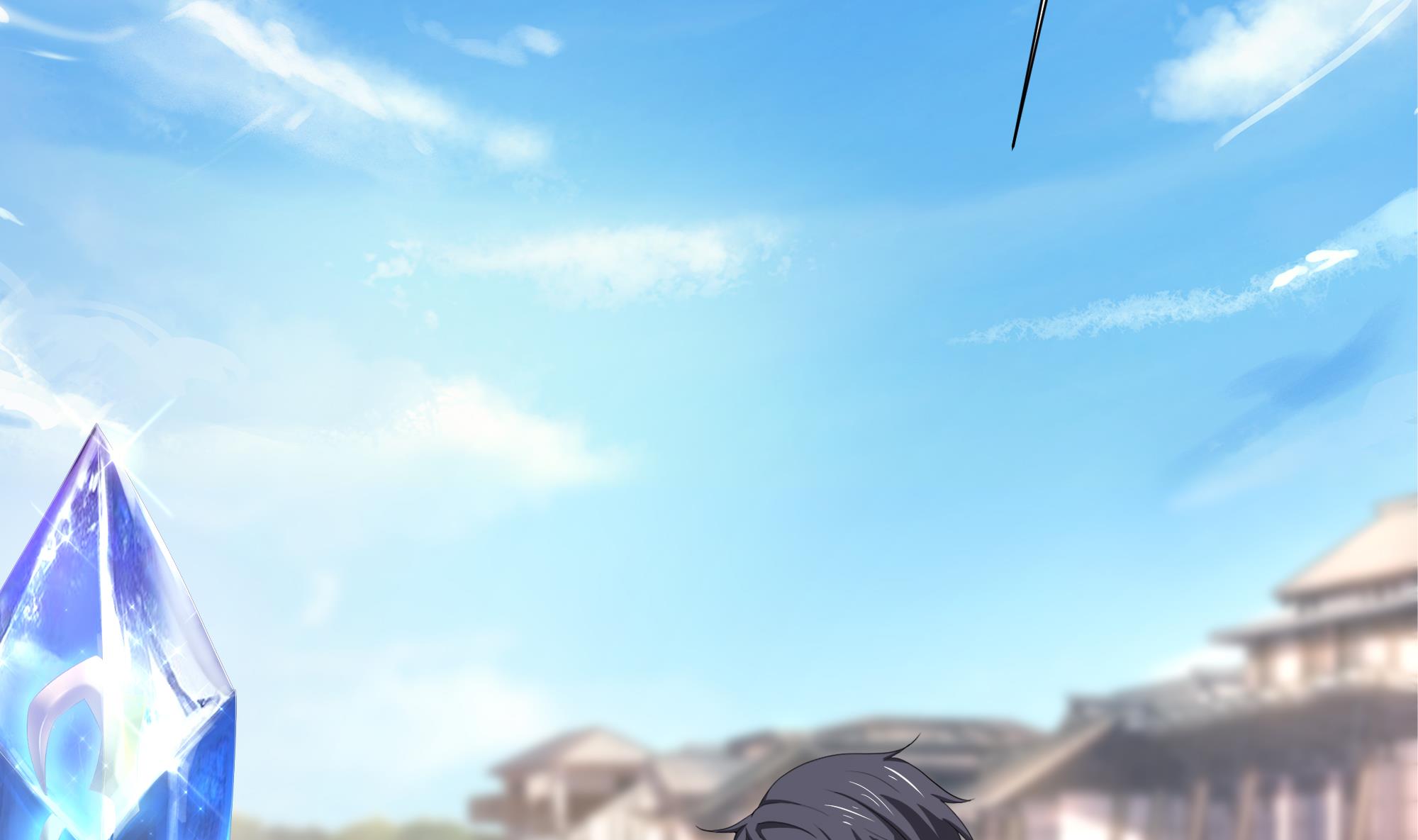 我在地府开后宫24 第22话 小哥哥厉害啊