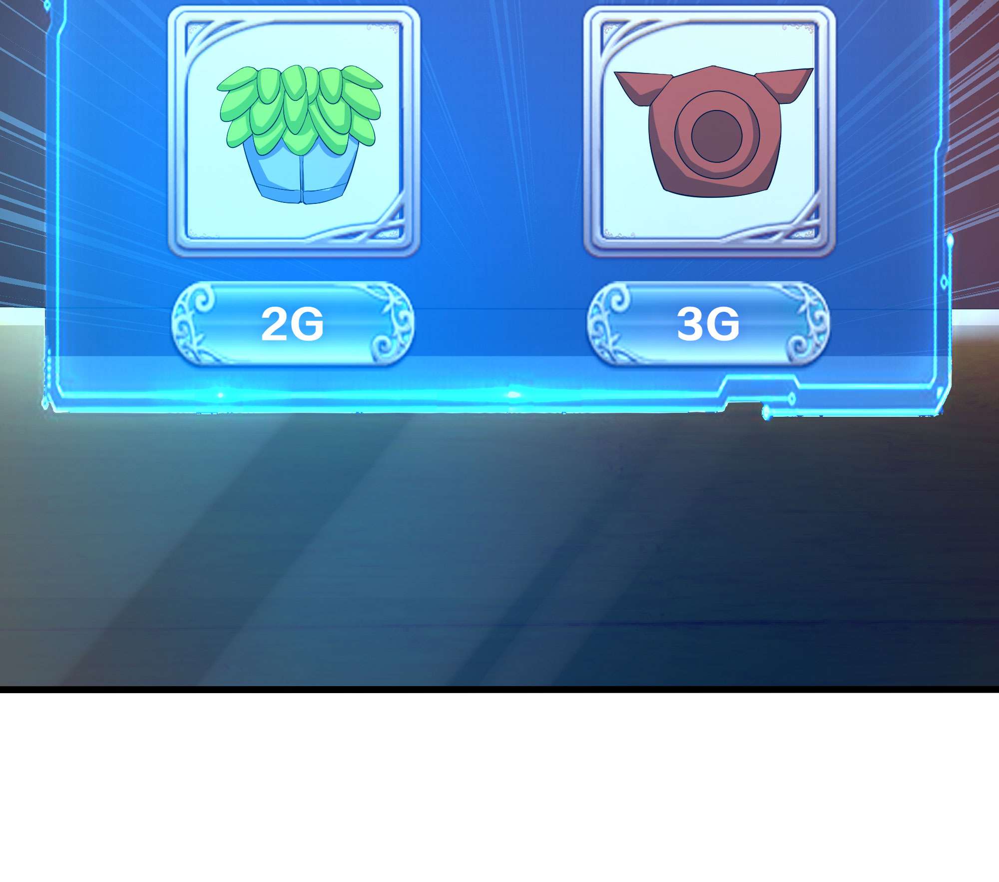 我在地府开后宫24 第22话 小哥哥厉害啊