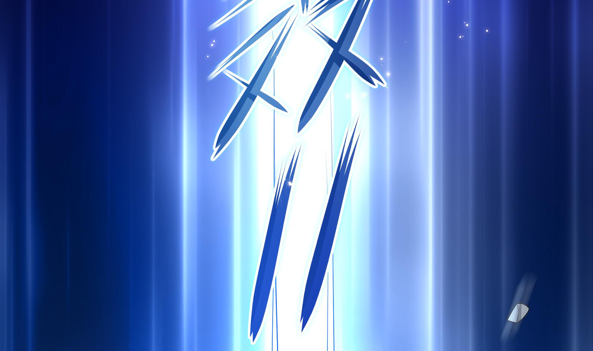 我在地府开后宫24 第22话 小哥哥厉害啊