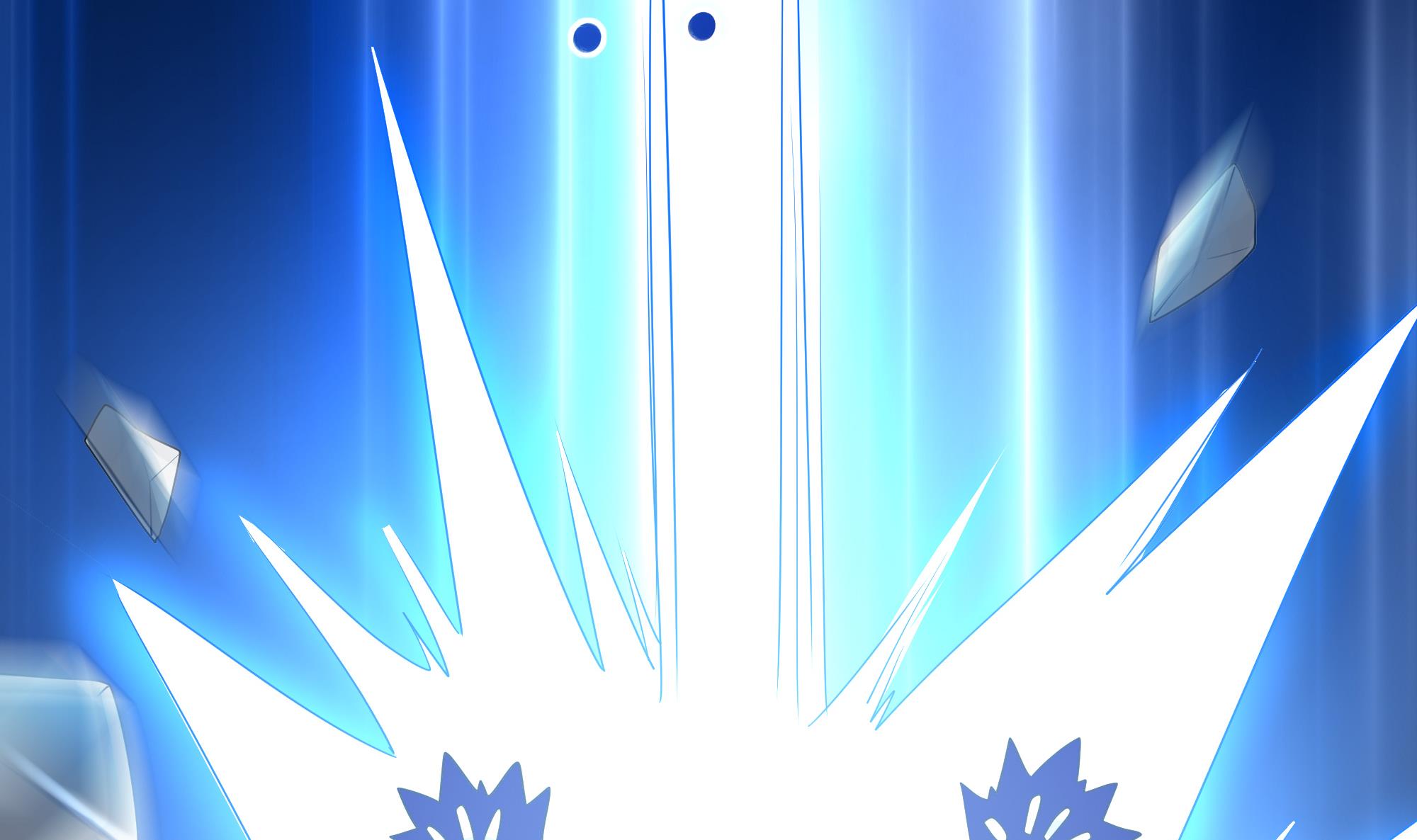 我在地府开后宫24 第22话 小哥哥厉害啊