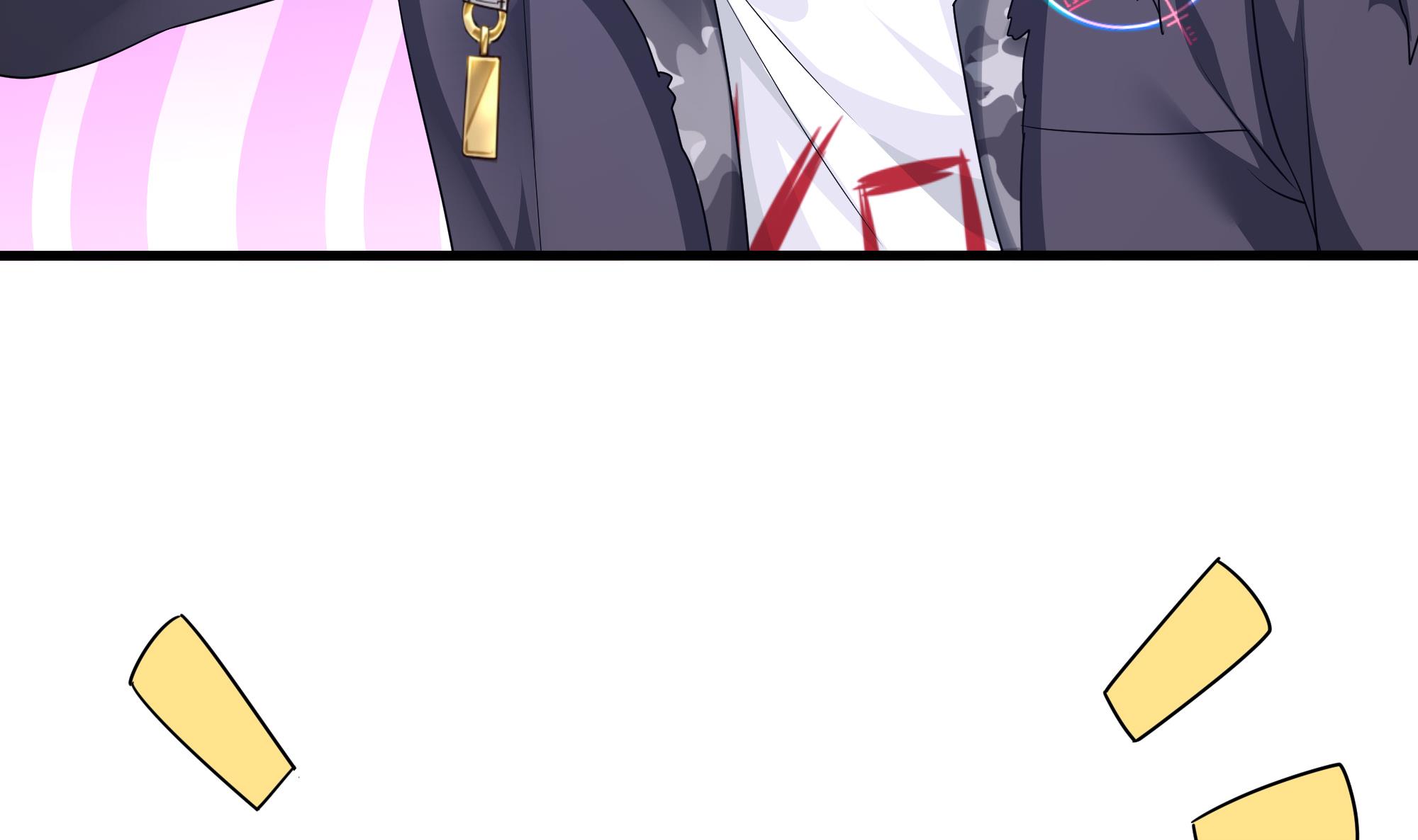 我在地府开后宫24 第22话 小哥哥厉害啊