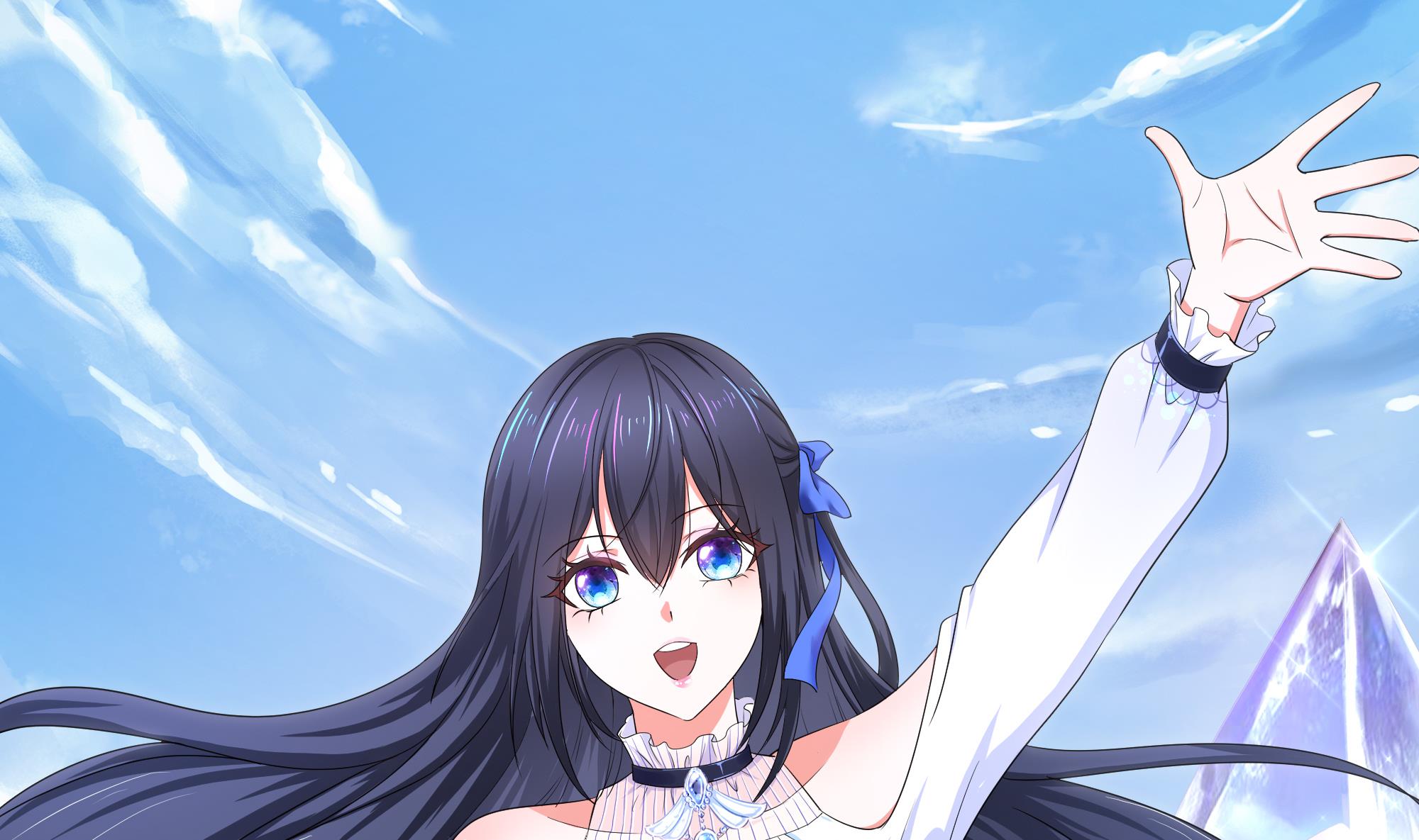 我在地府开后宫24 第22话 小哥哥厉害啊