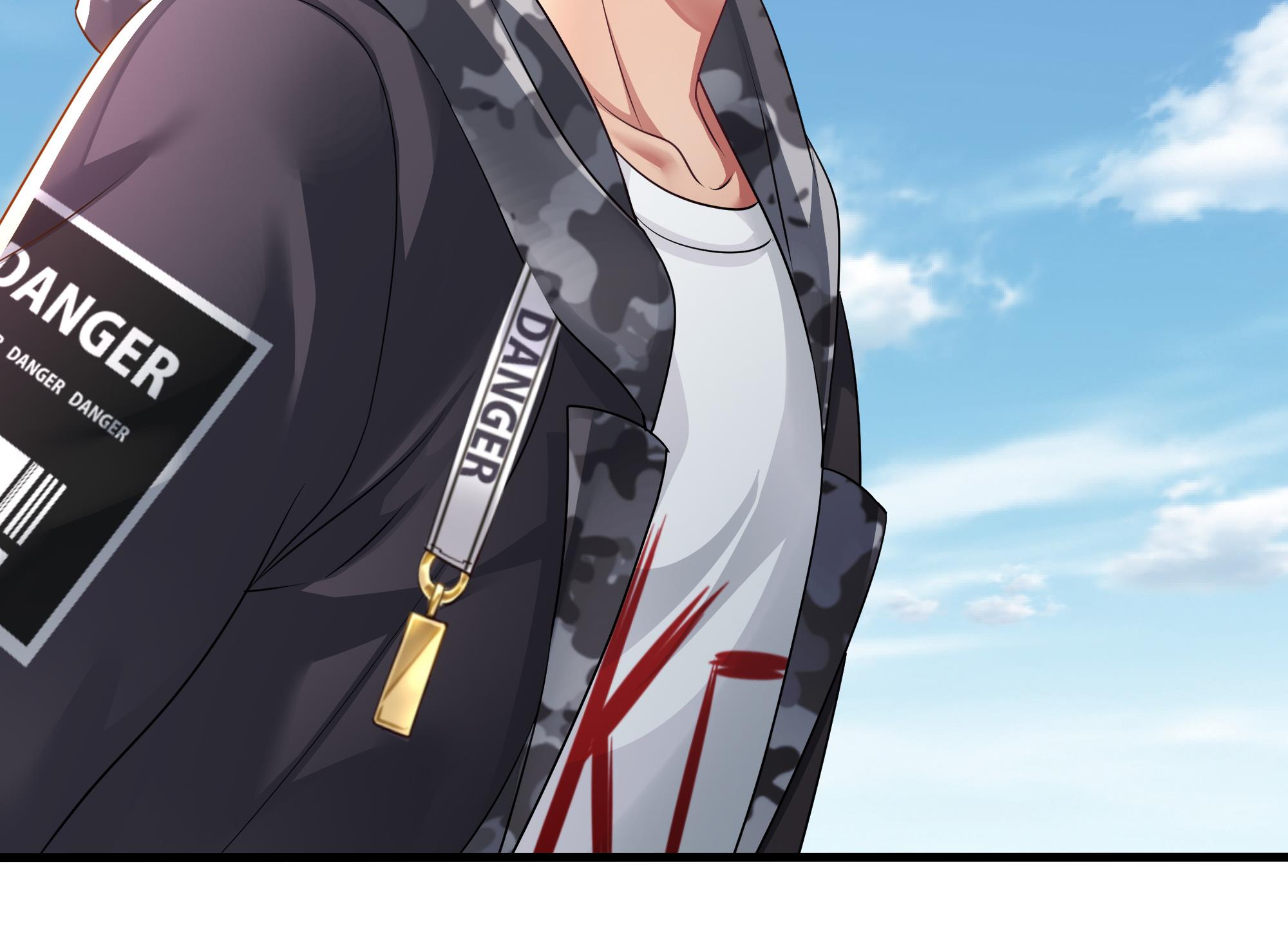 我在地府开后宫24 第22话 小哥哥厉害啊