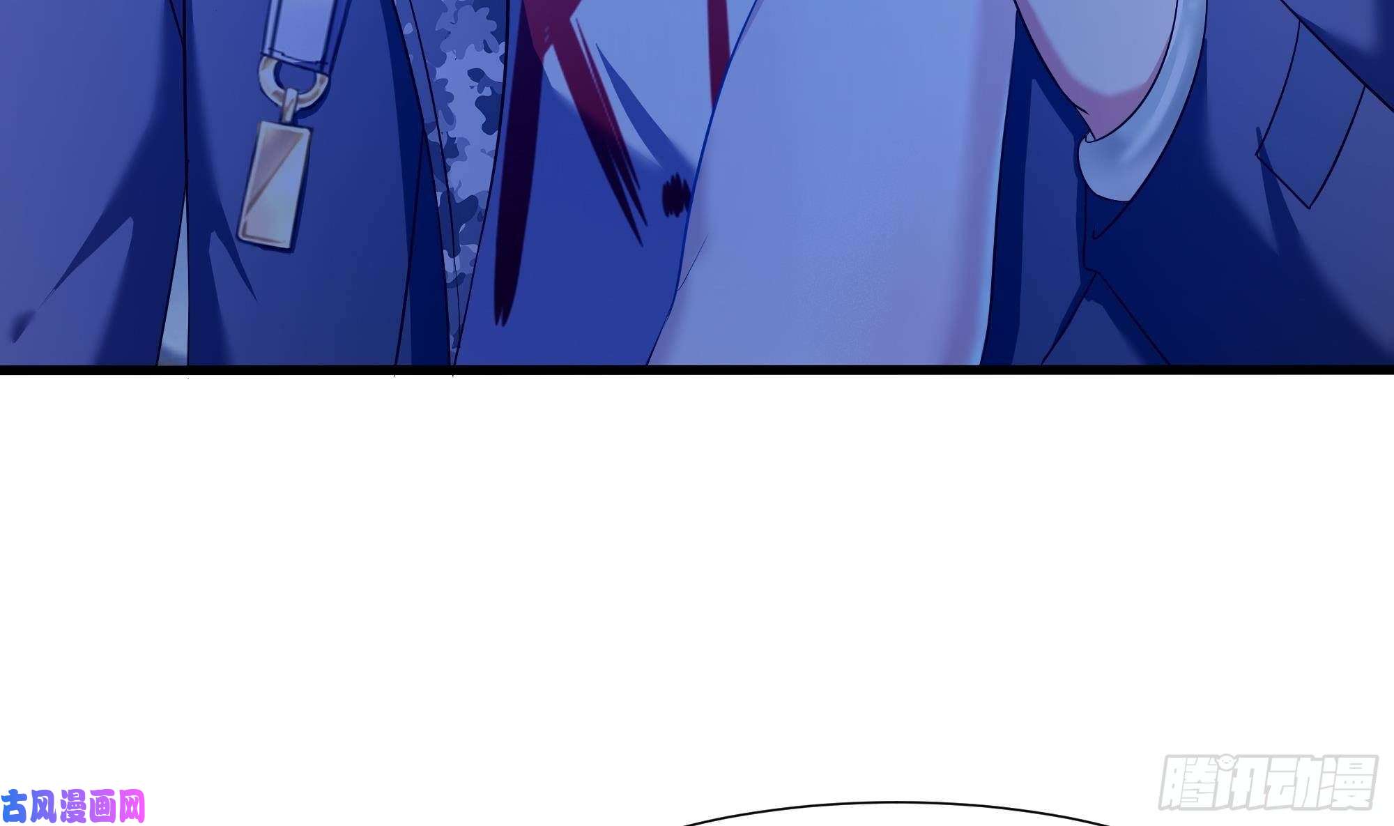 我在地府开后宫第23话 战前小睡