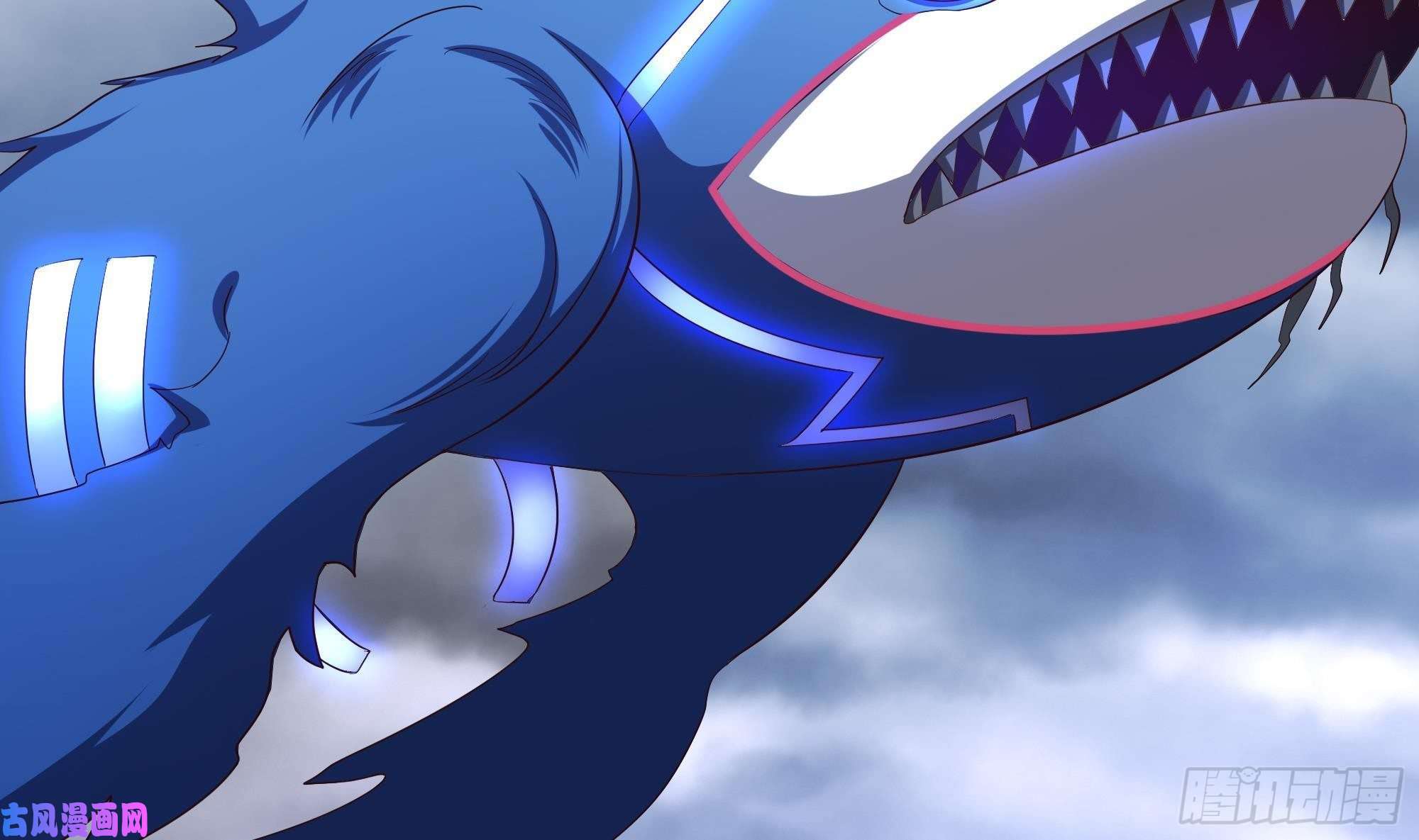 我在地府开后宫第23话 战前小睡