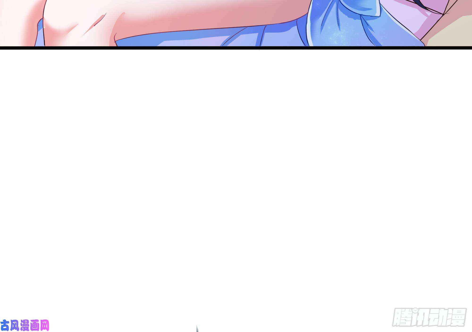 我在地府开后宫第23话 战前小睡