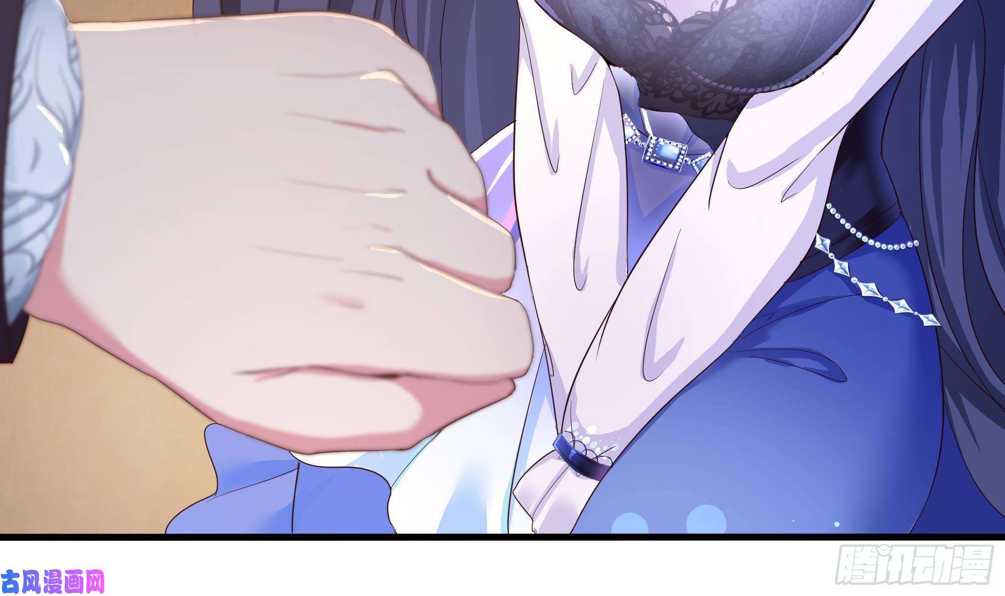 我在地府开后宫第23话 战前小睡