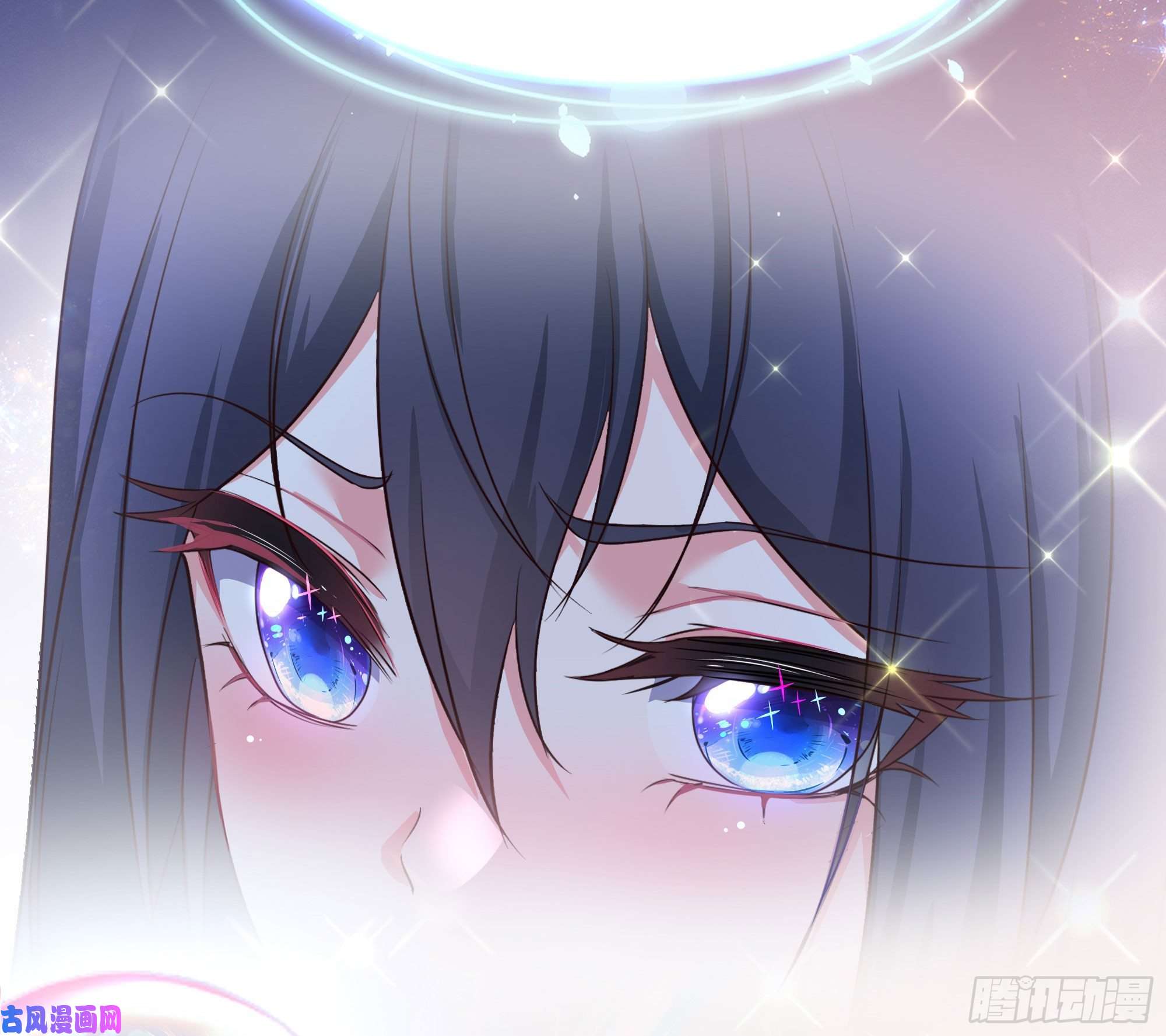 我在地府开后宫第23话 战前小睡