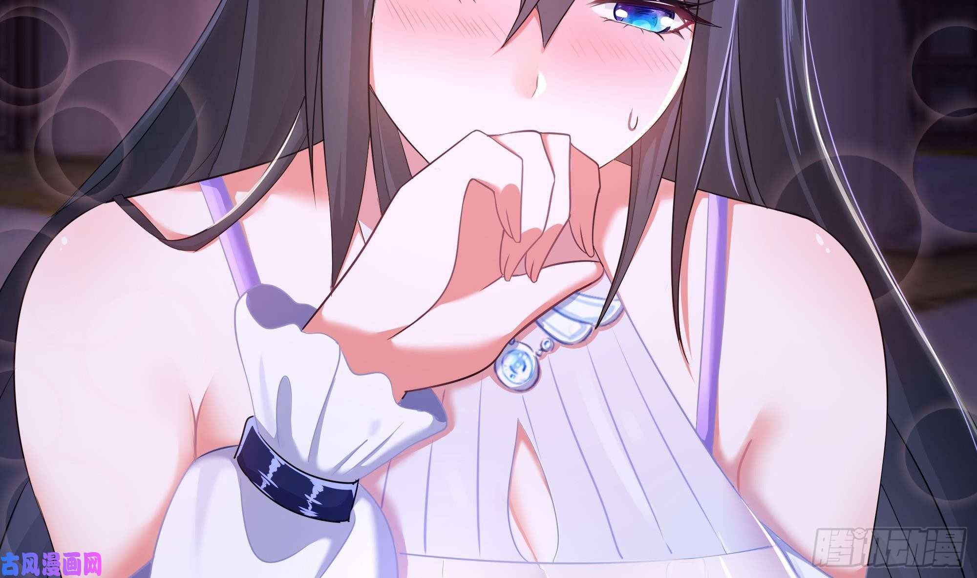 我在地府开后宫第23话 战前小睡