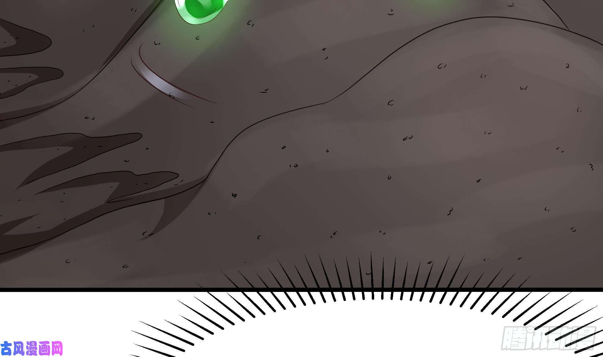 我在地府开后宫第24话 只能出手了