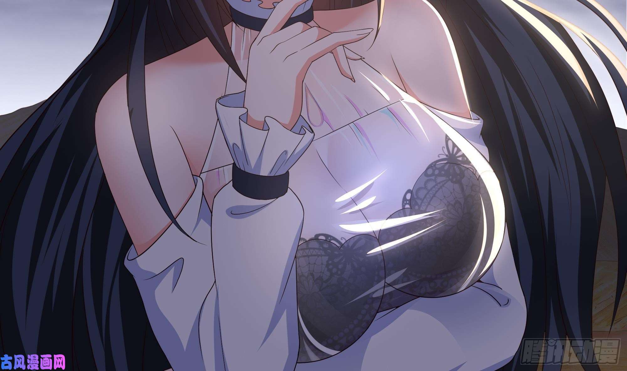 我在地府开后宫第24话 只能出手了