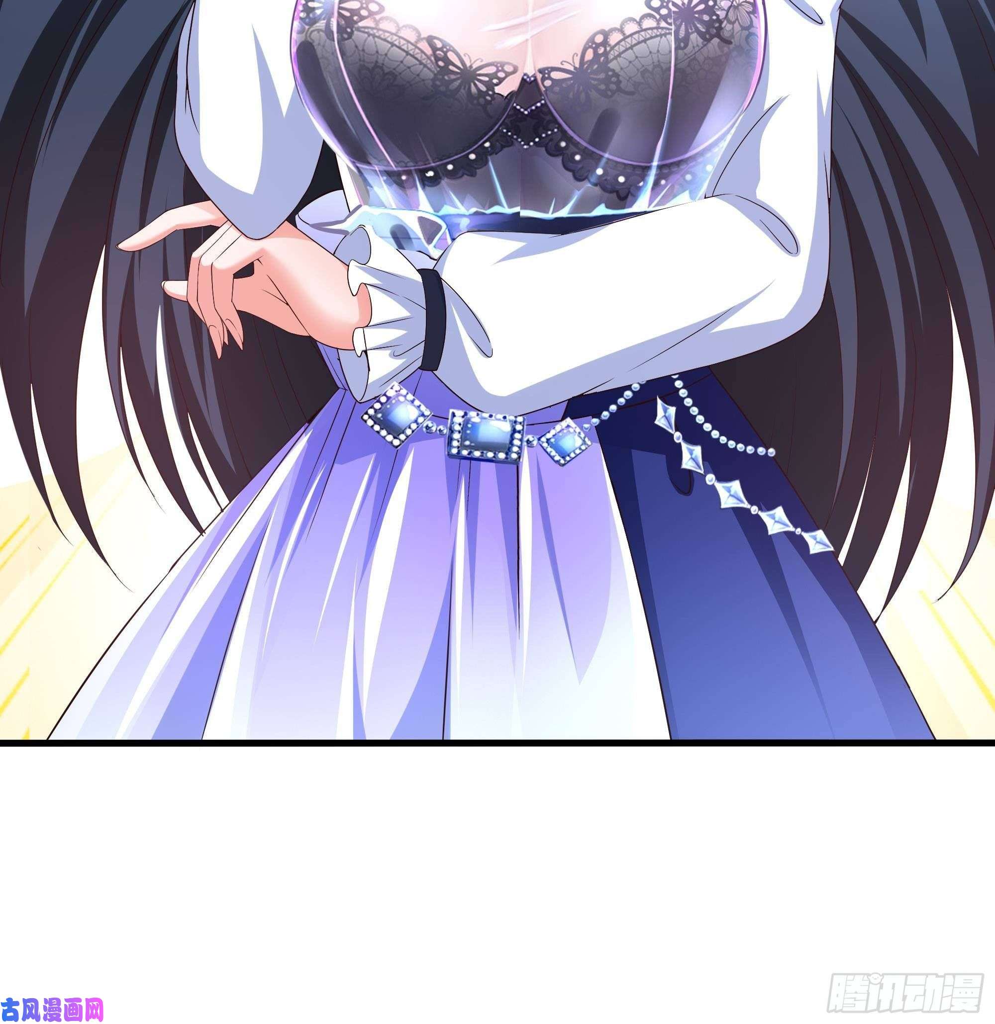 我在地府开后宫第24话 只能出手了