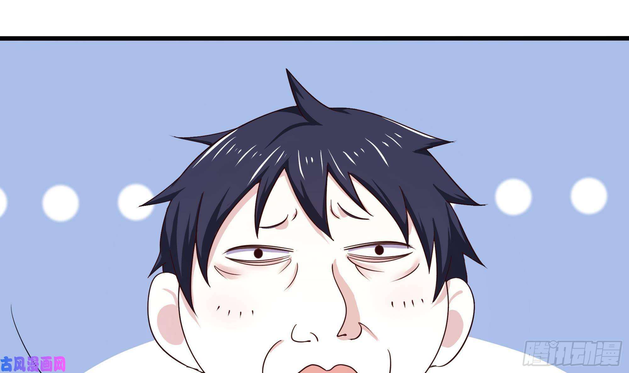 我在地府开后宫第24话 只能出手了