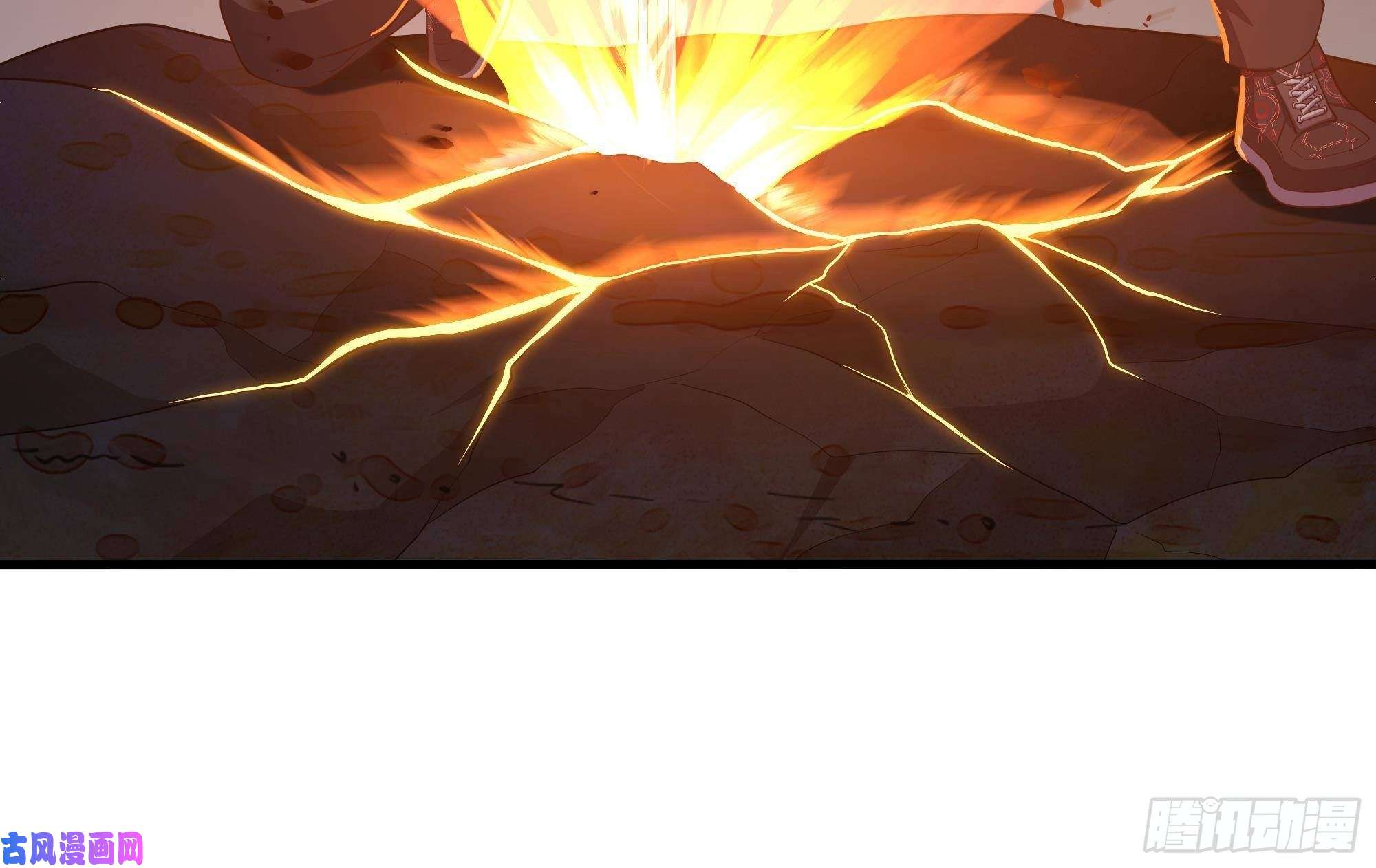 我在地府开后宫第24话 只能出手了